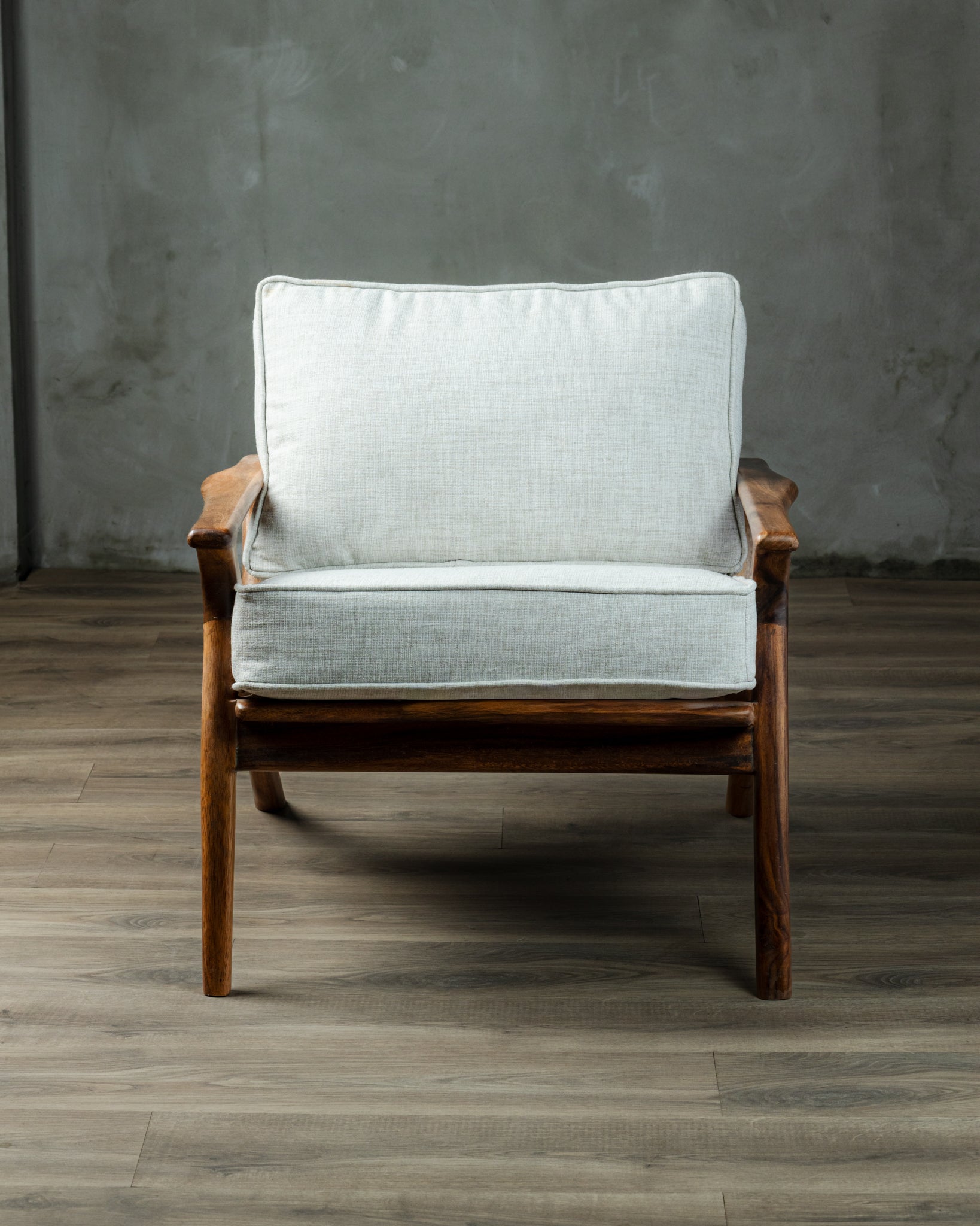 Sillón Toscano Boleado