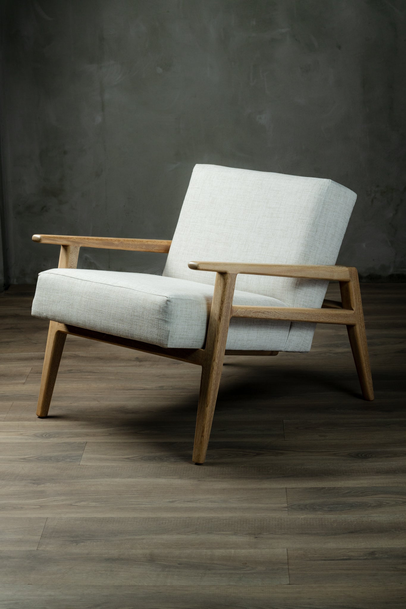 Sillón Budapest Roble