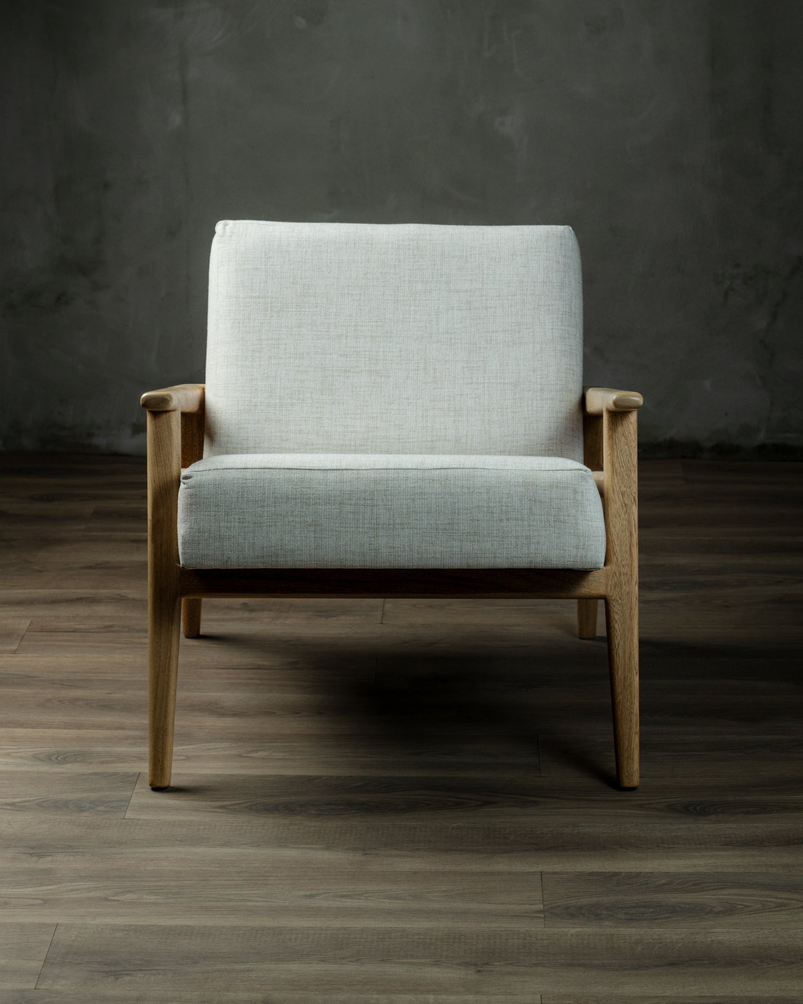 Sillón Budapest Roble