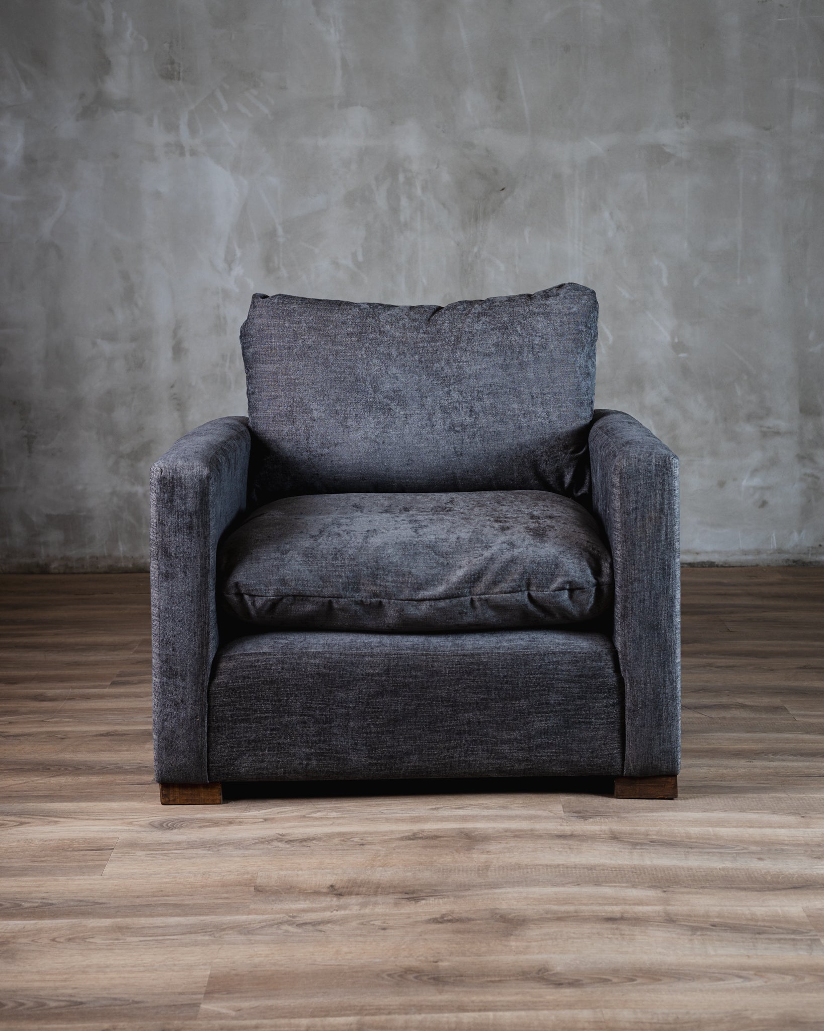 Sillón Individual Bolzano