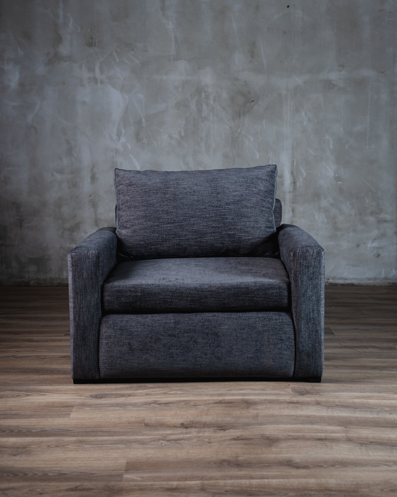 Sillón Individual Giglio