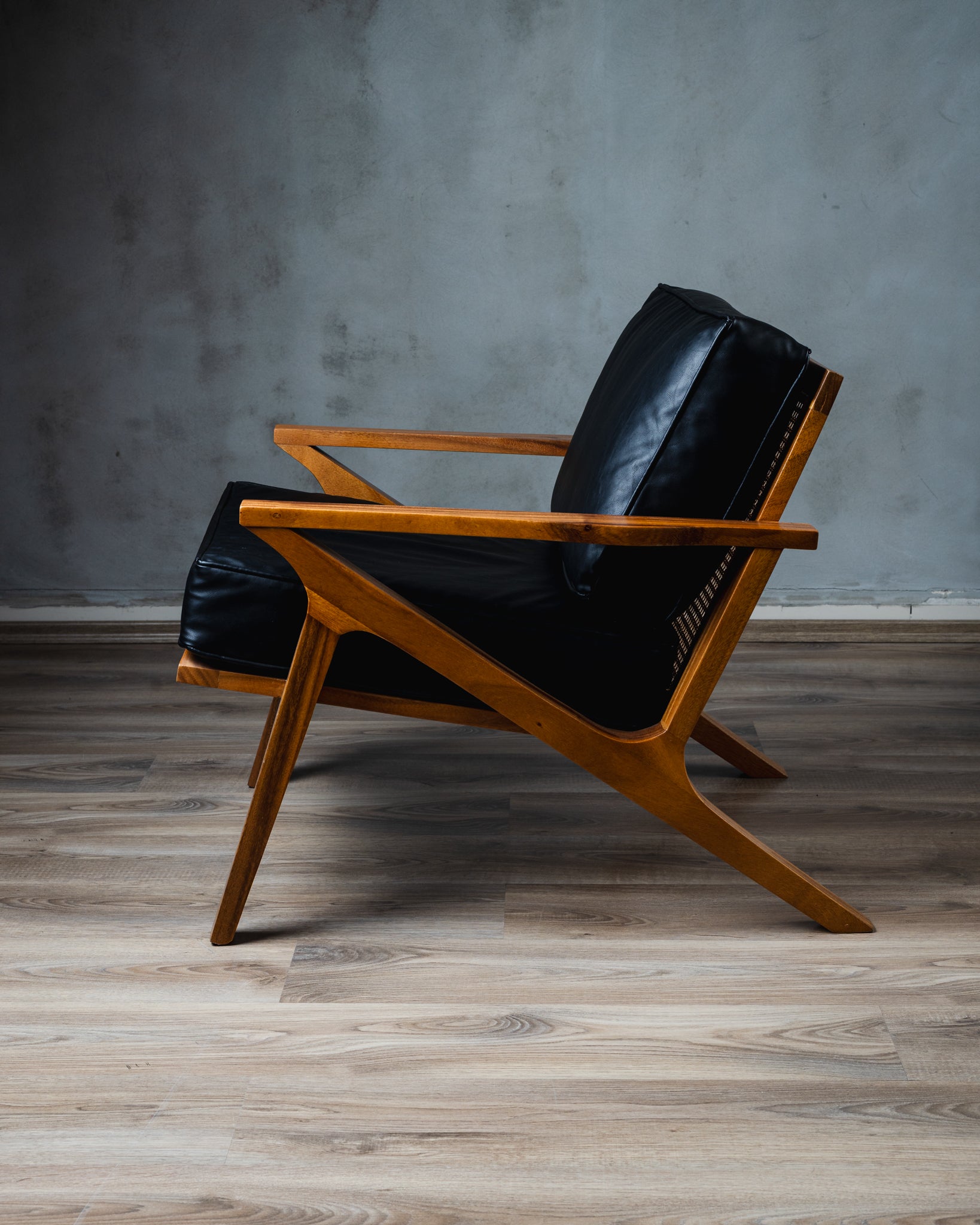 Sillón Toscano Bejuco