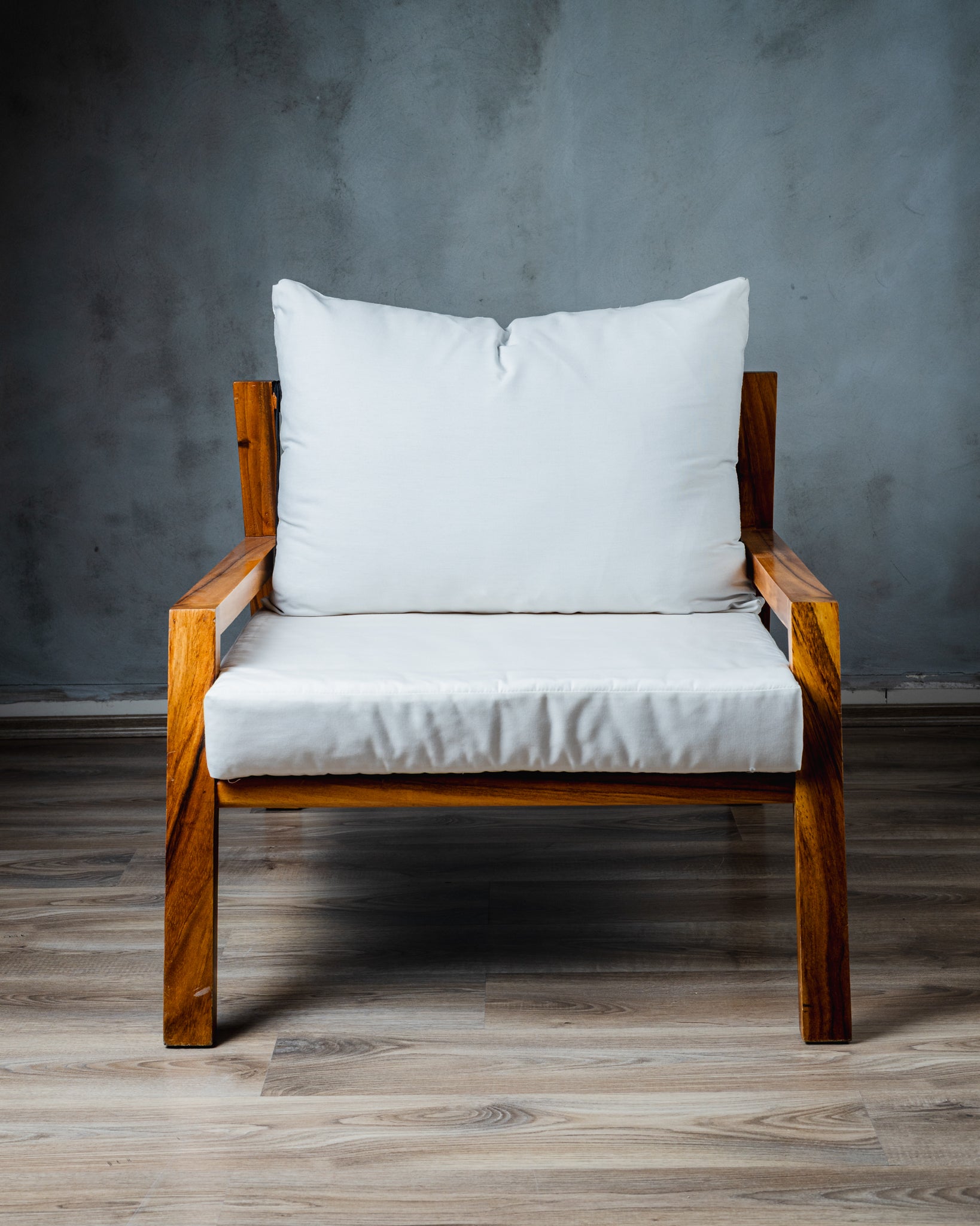 Sillón Macario Exterior