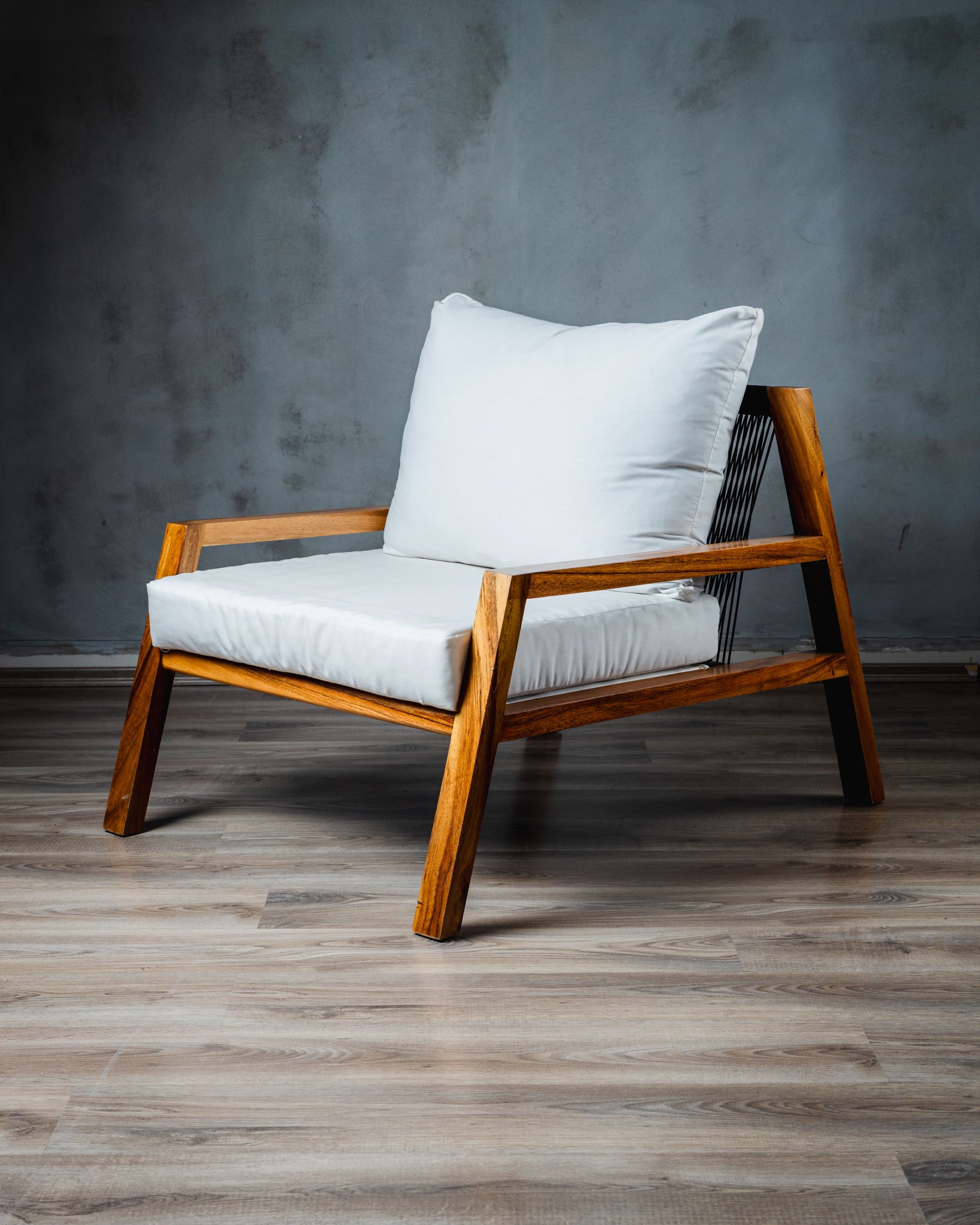 Sillón Macario Exterior