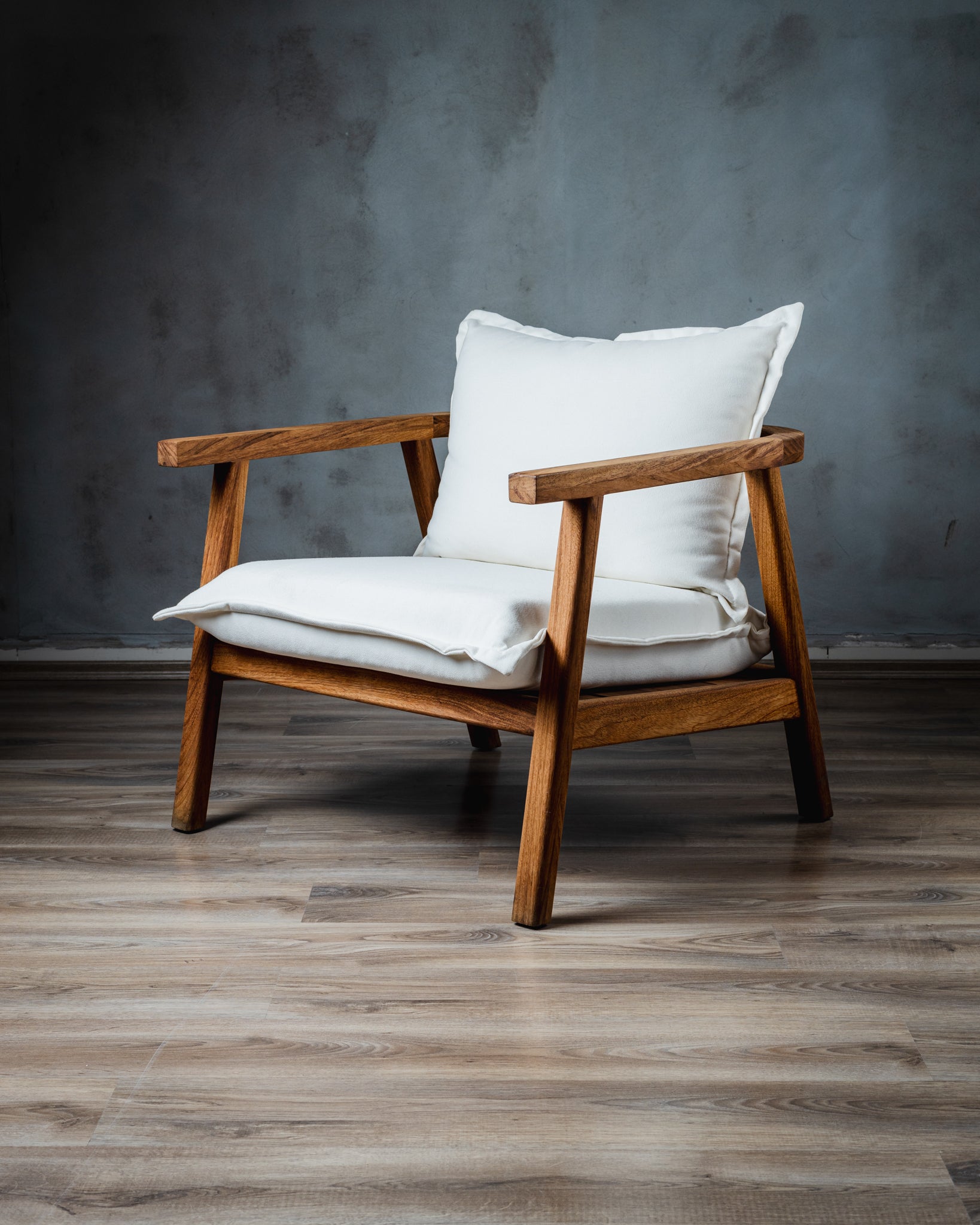 Sillón Corso Exterior