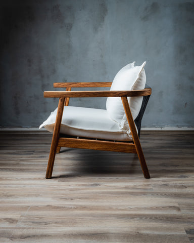 Sillón Corso Exterior