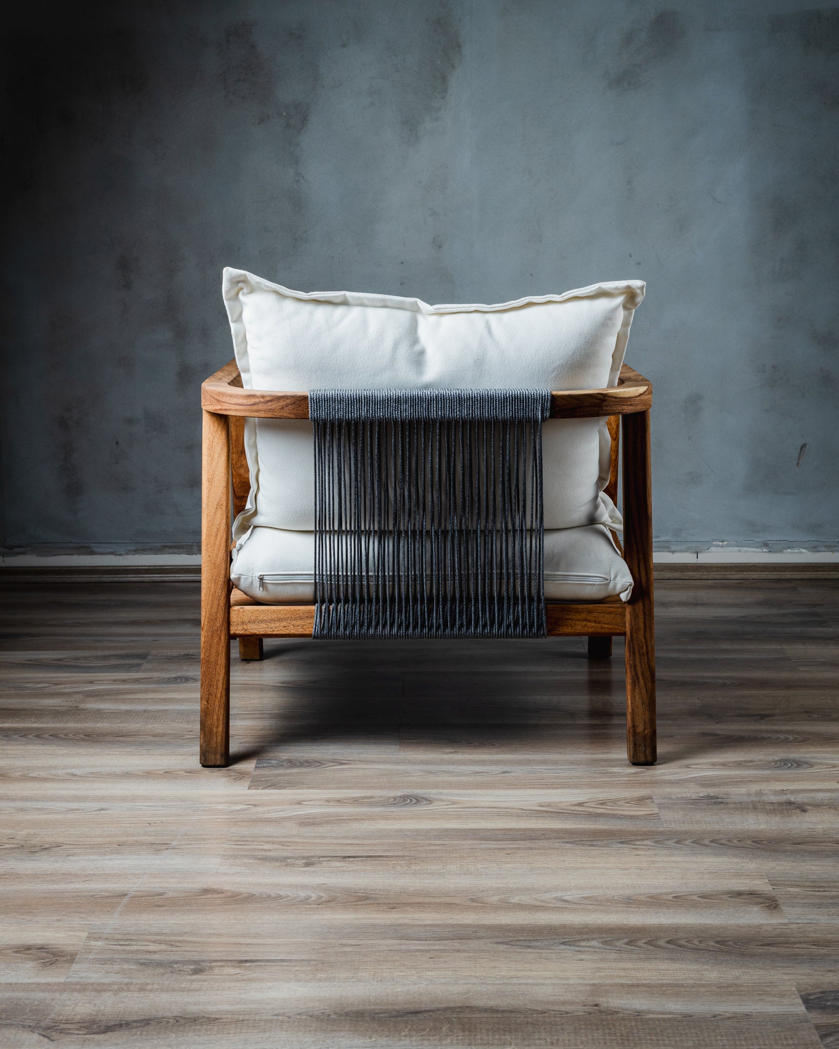 Sillón Corso Exterior