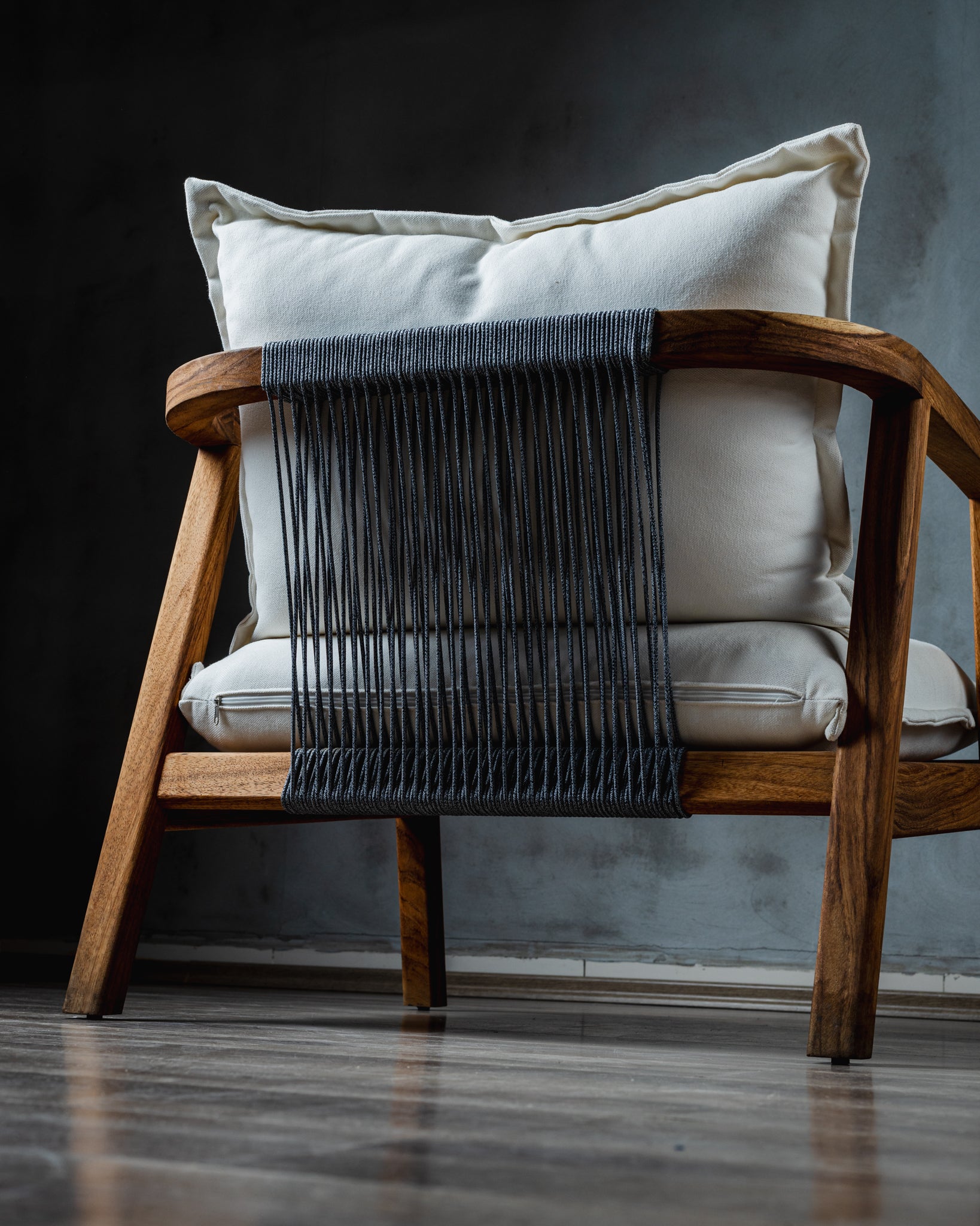 Sillón Corso Exterior