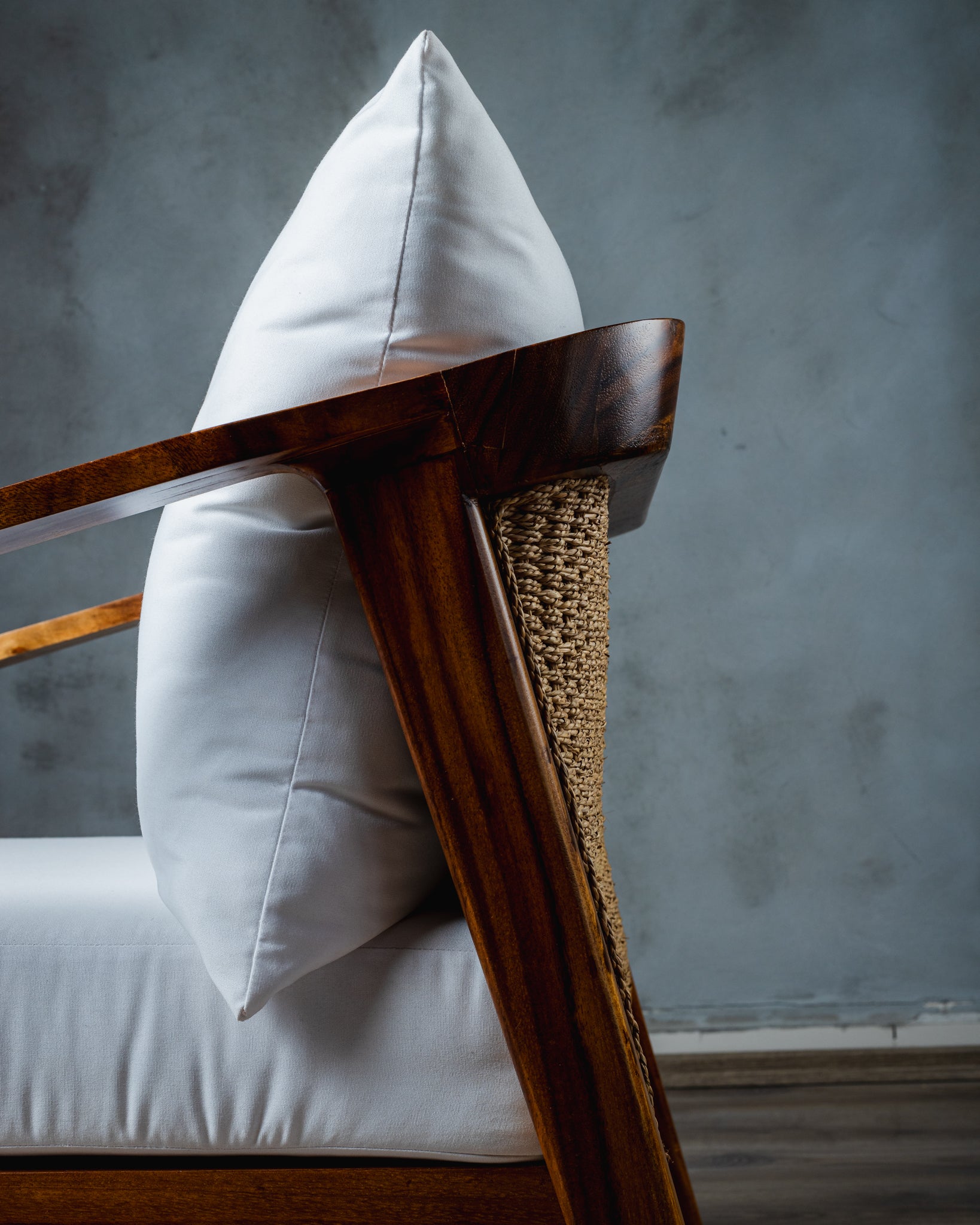 Sillón Caserta Exterior