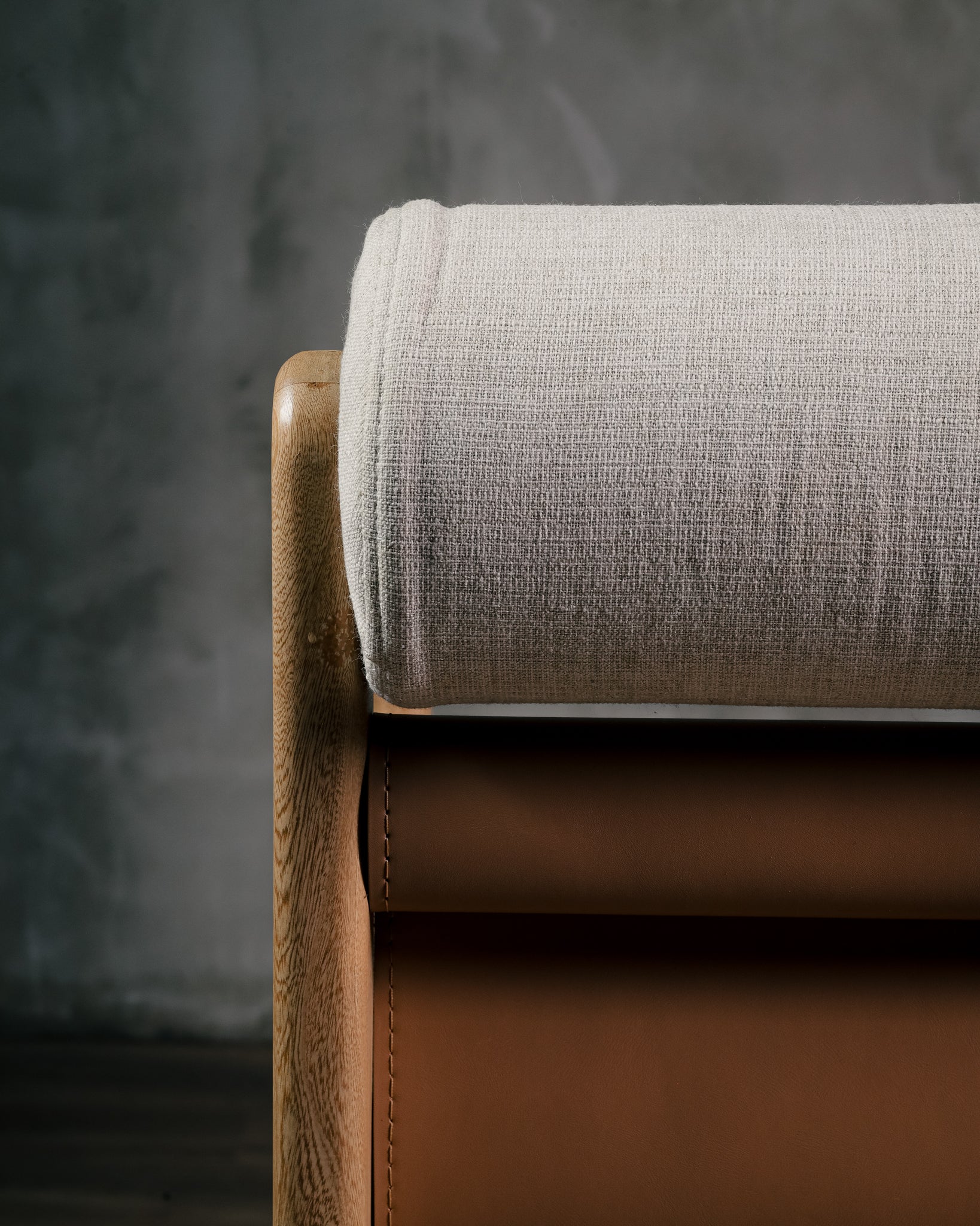 Silla Velletri Roble