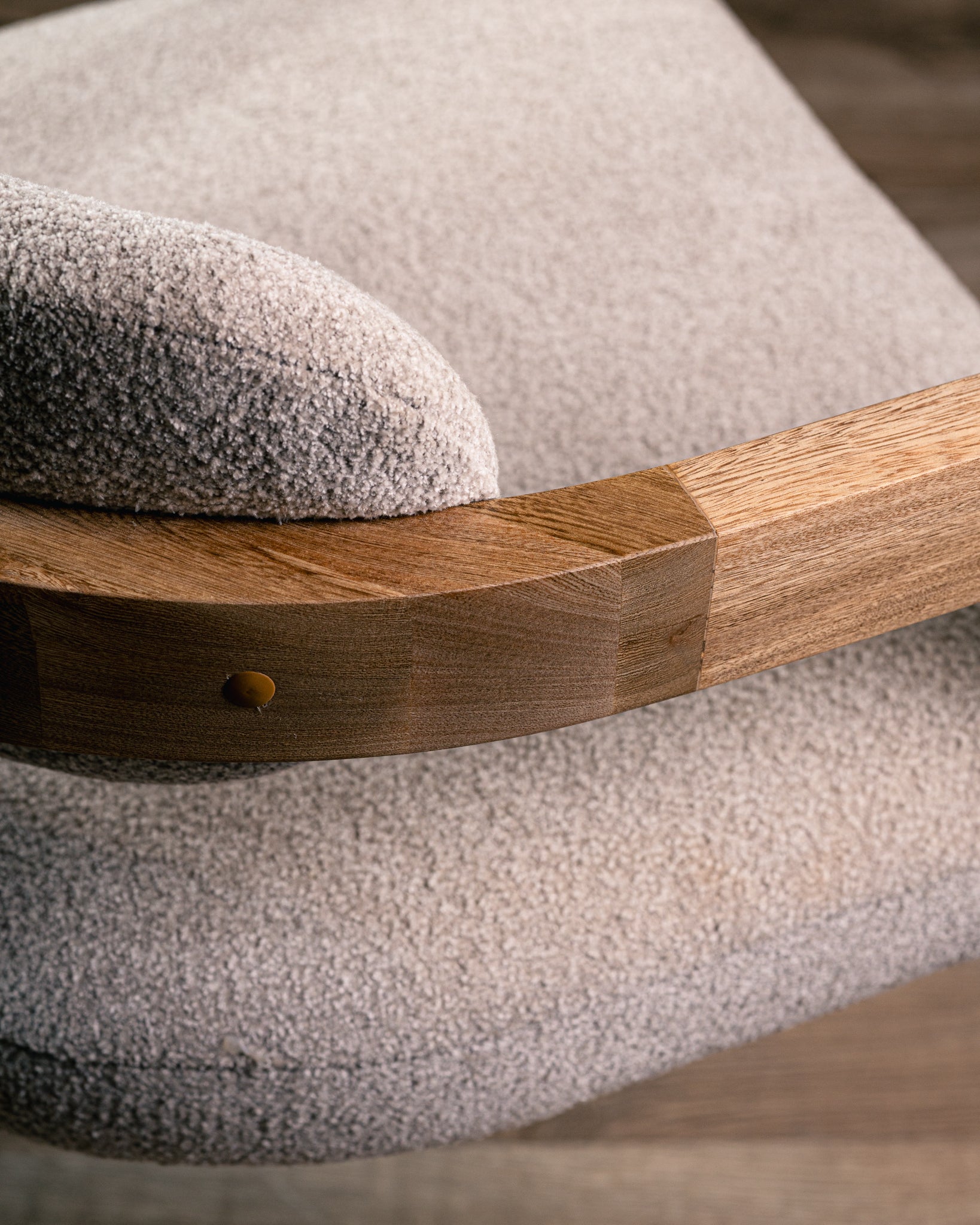 Silla Balestra Roble