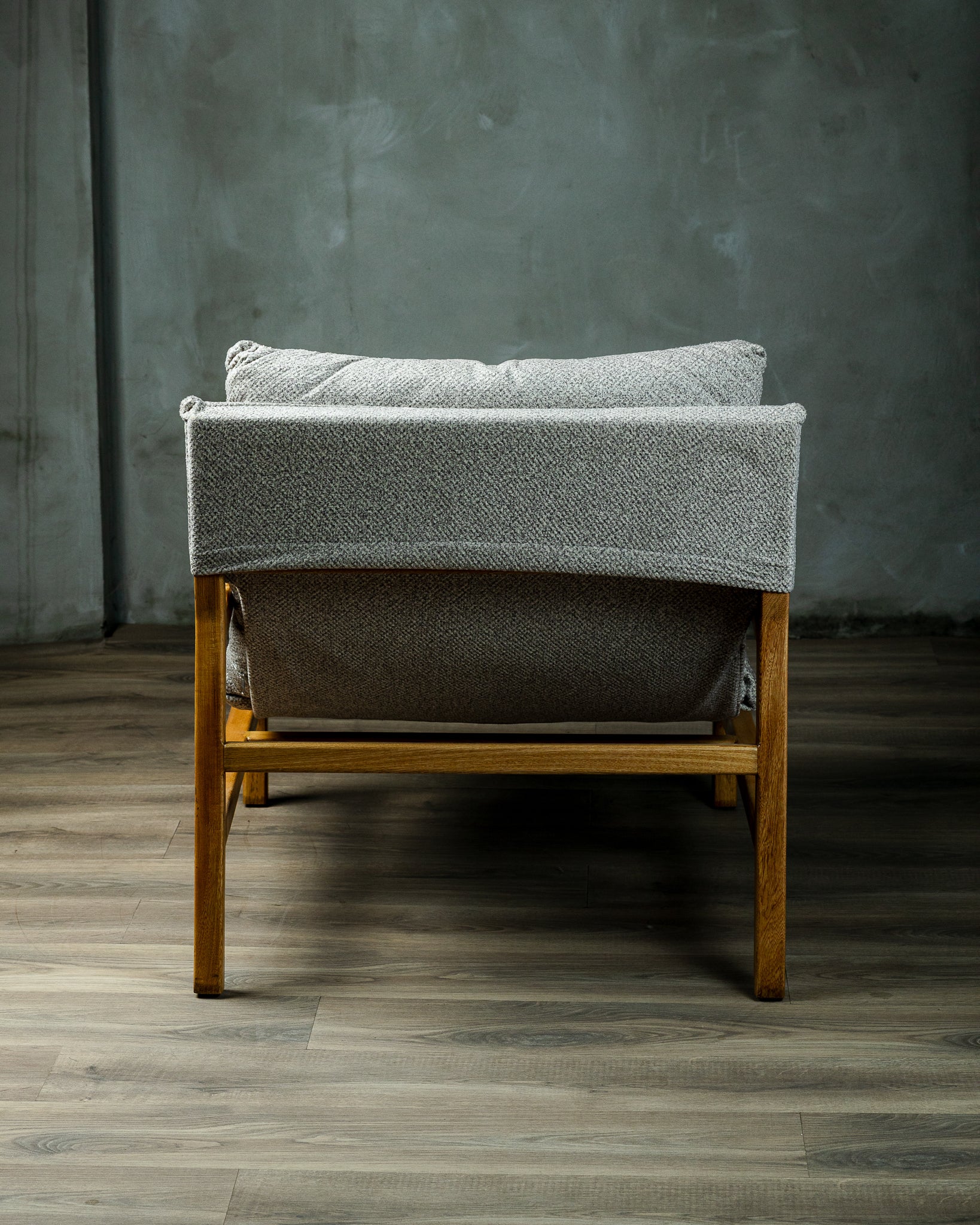 Sillón Pratello Roble