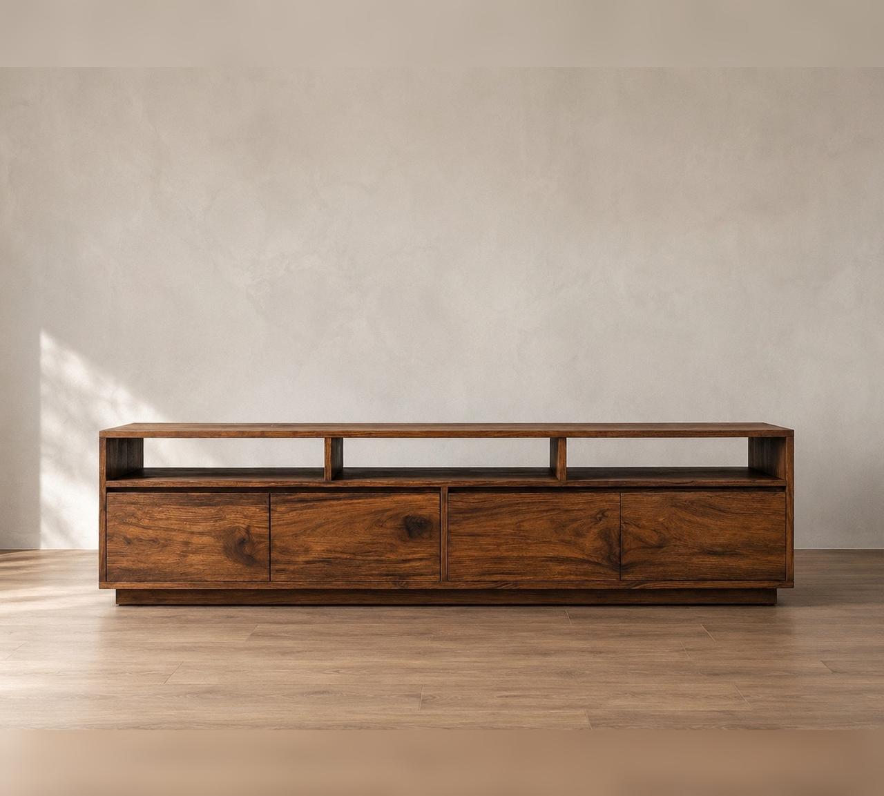 Mueble de TV Francia