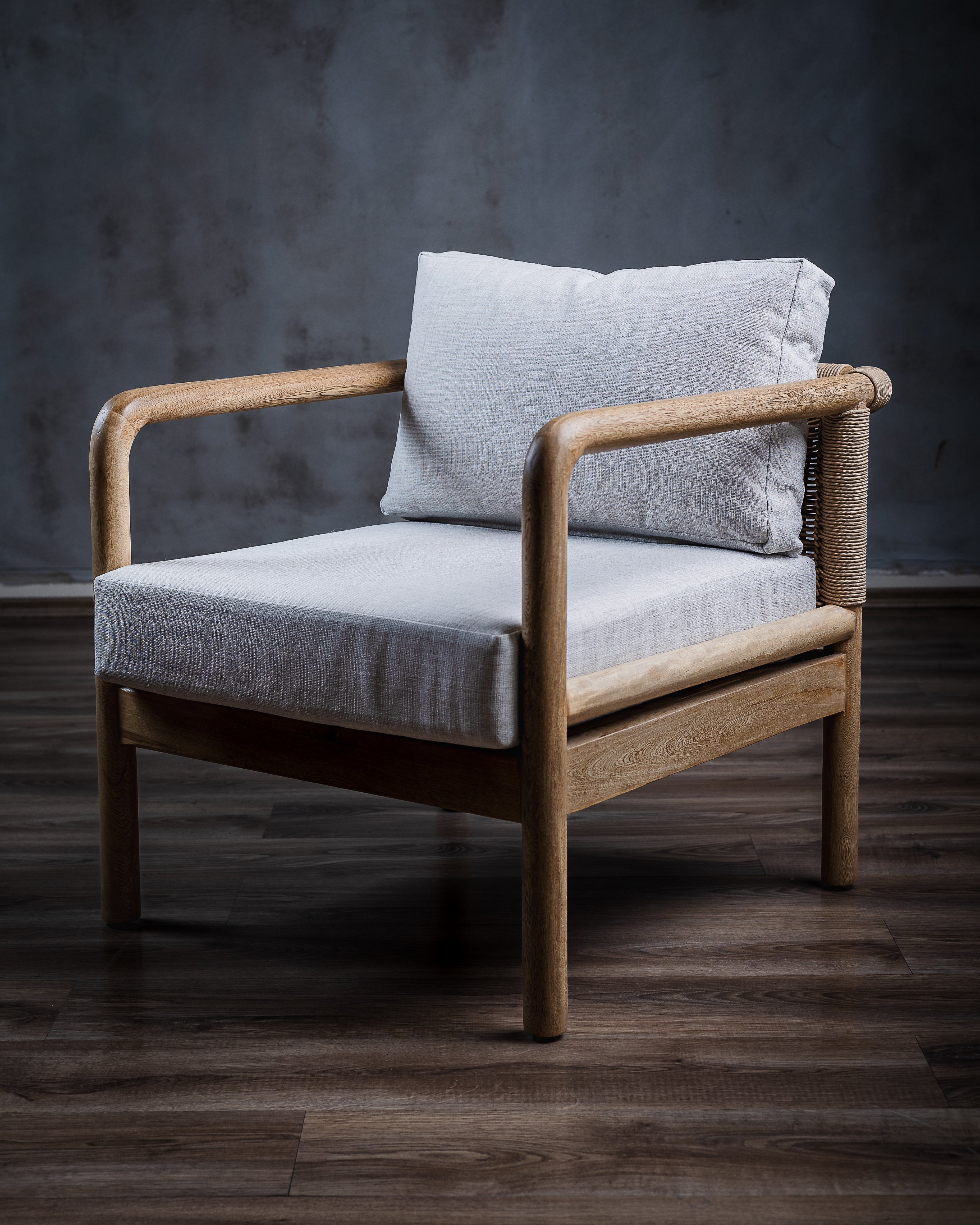 SILLÓN PERICCI EXTERIOR