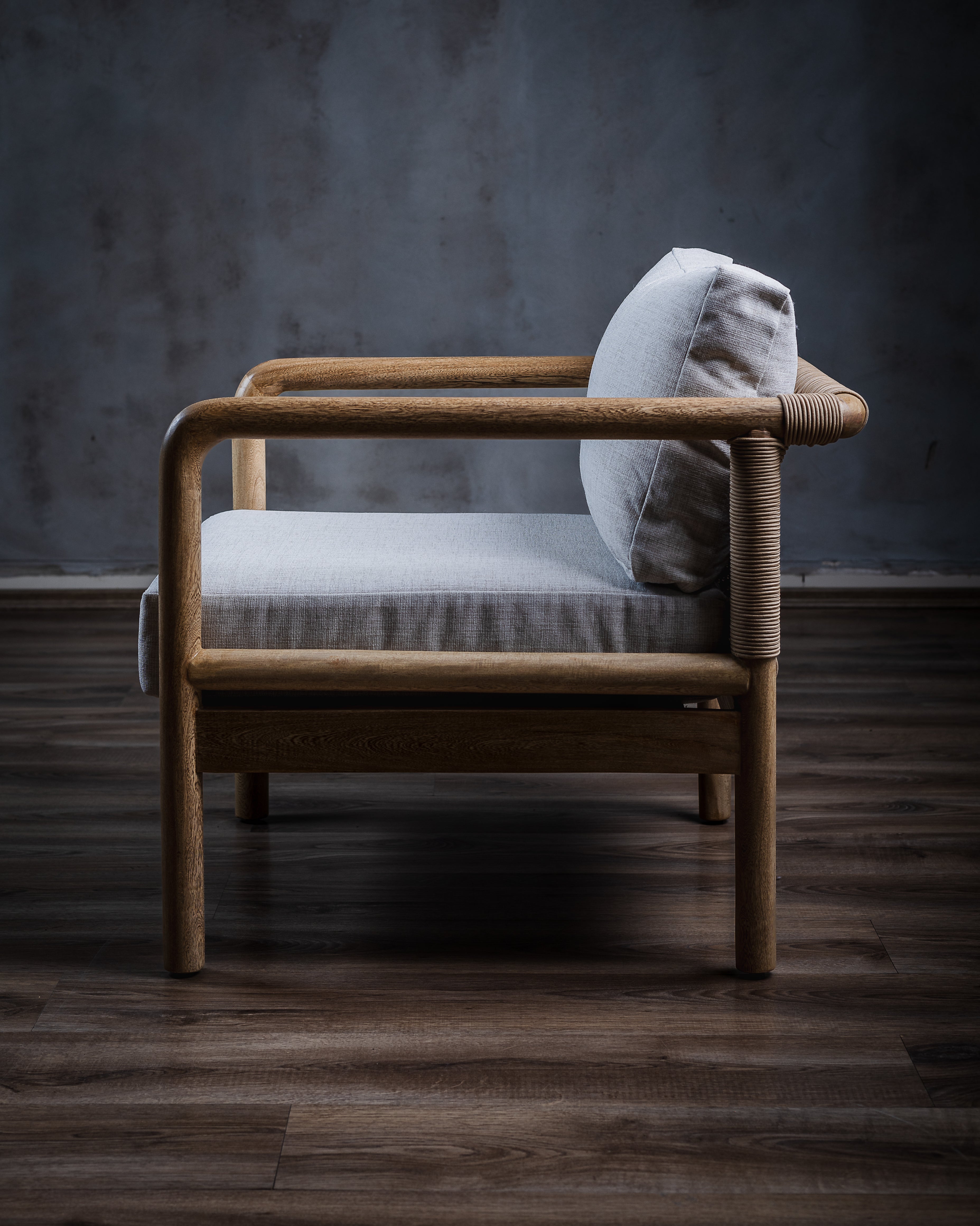 SILLÓN PERICCI EXTERIOR