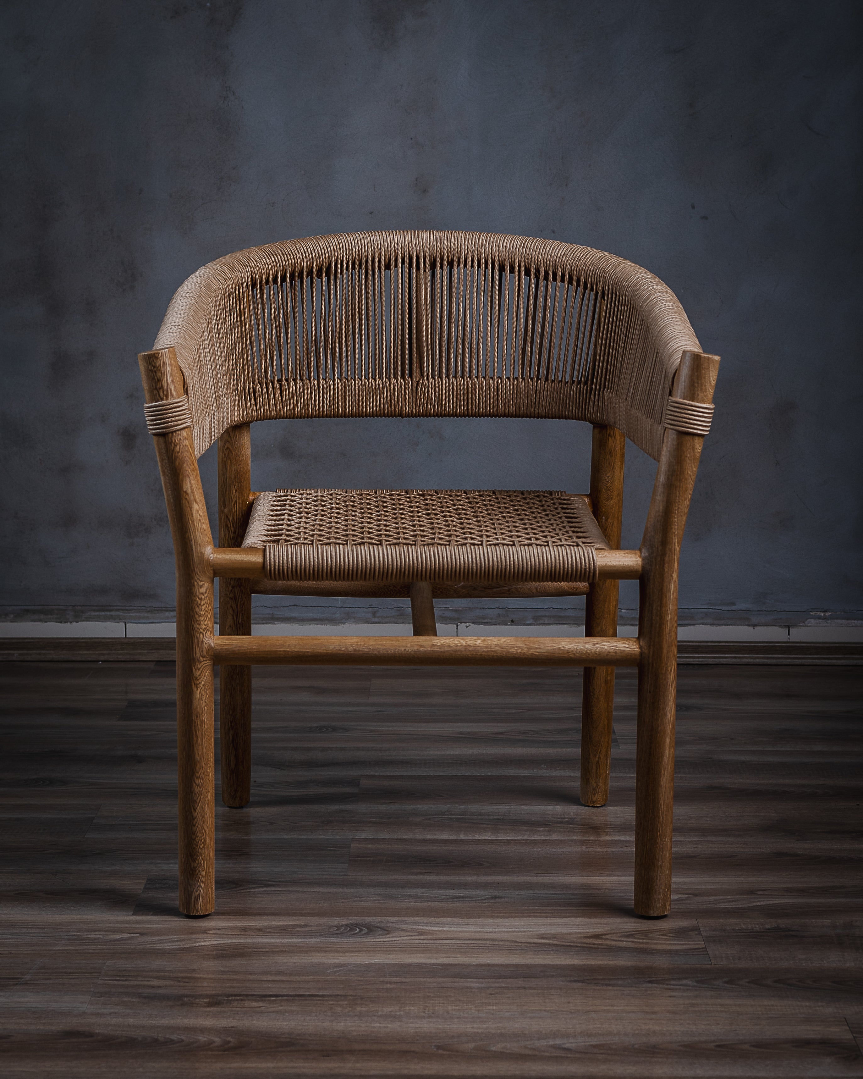 SILLA BENEDETTO BEIGE