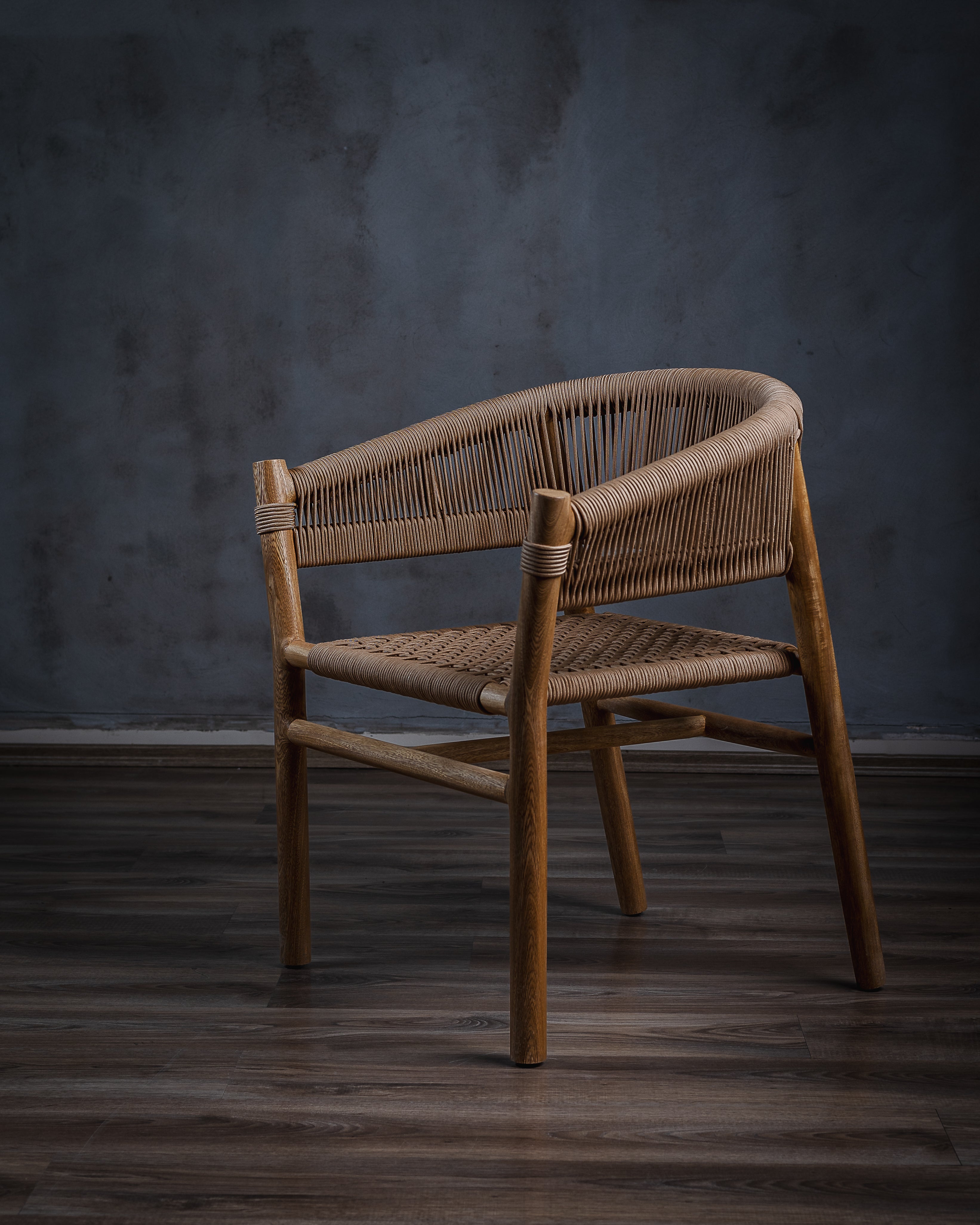 SILLA BENEDETTO BEIGE