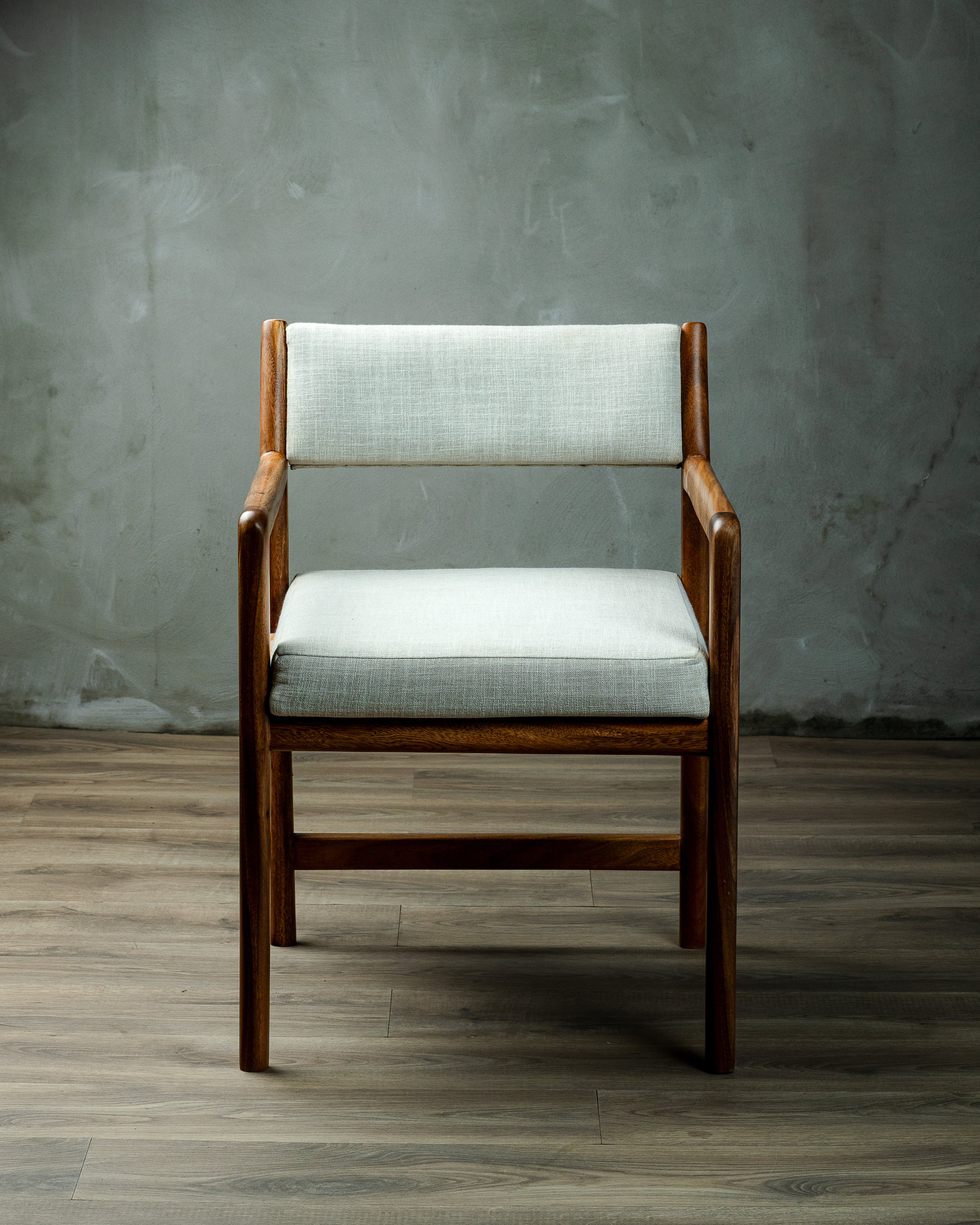 Silla Rombina Boleada