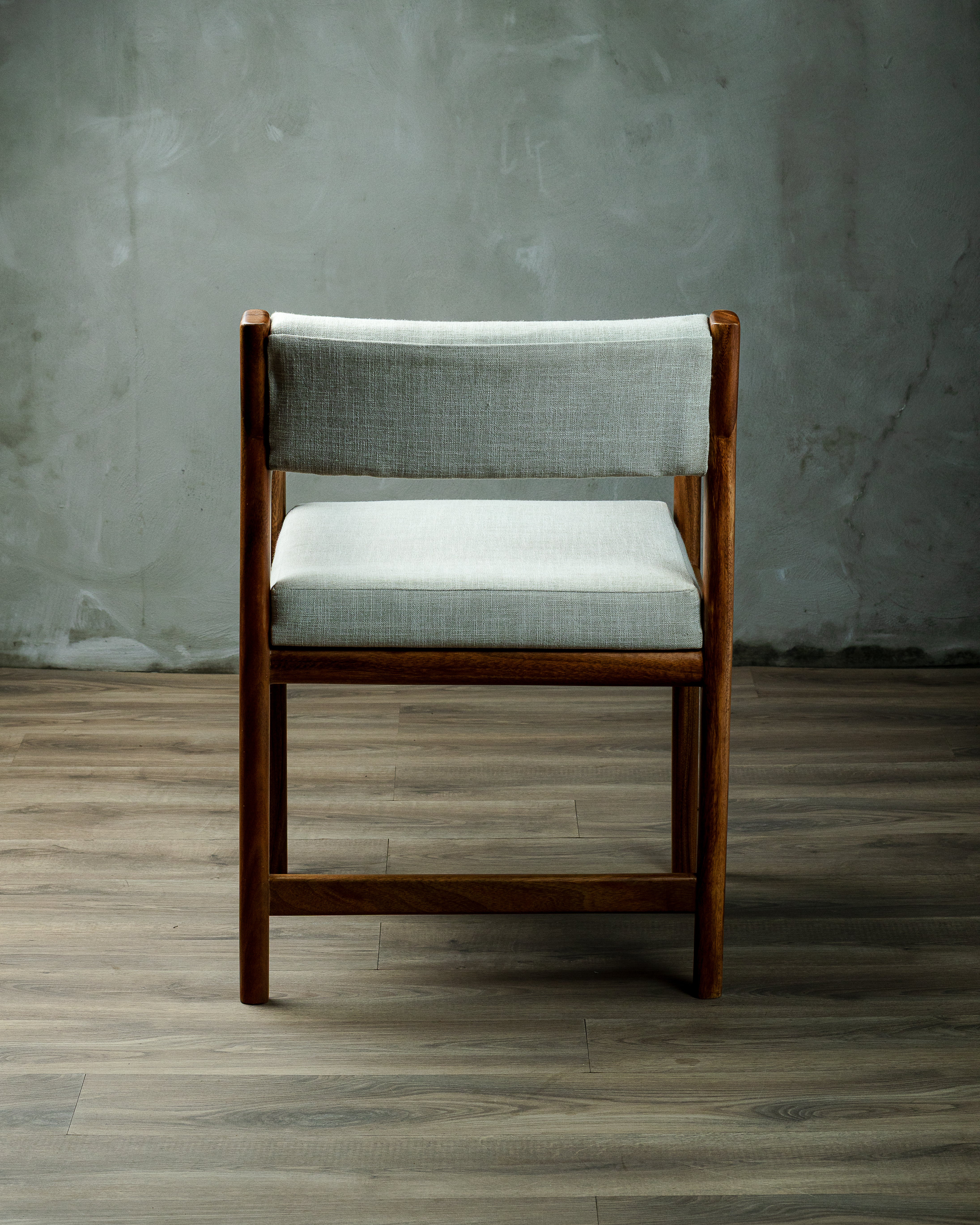 Silla Rombina Boleada