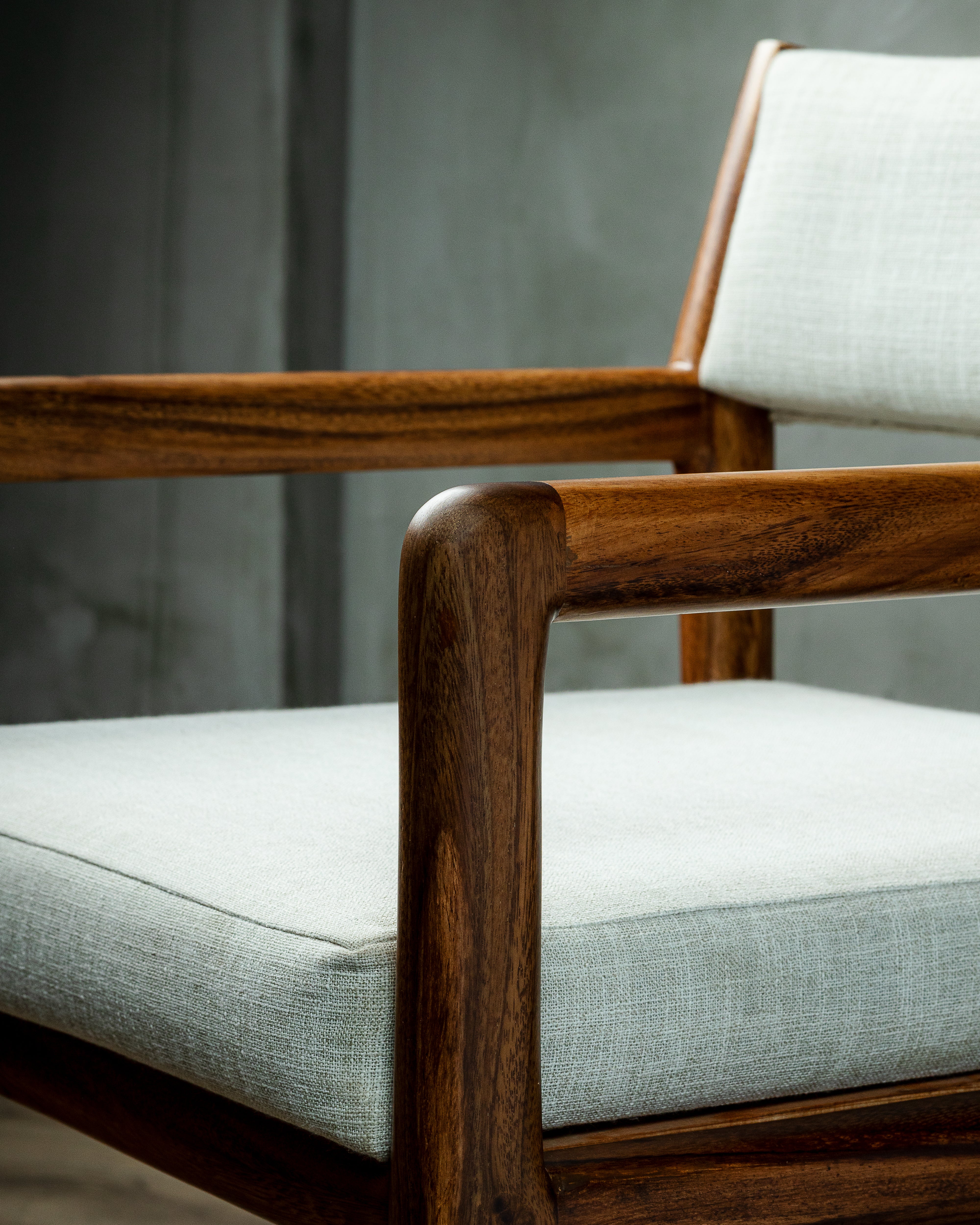 Silla Rombina Boleada