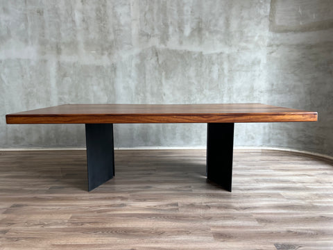 Mesa Comedor Parma Parota