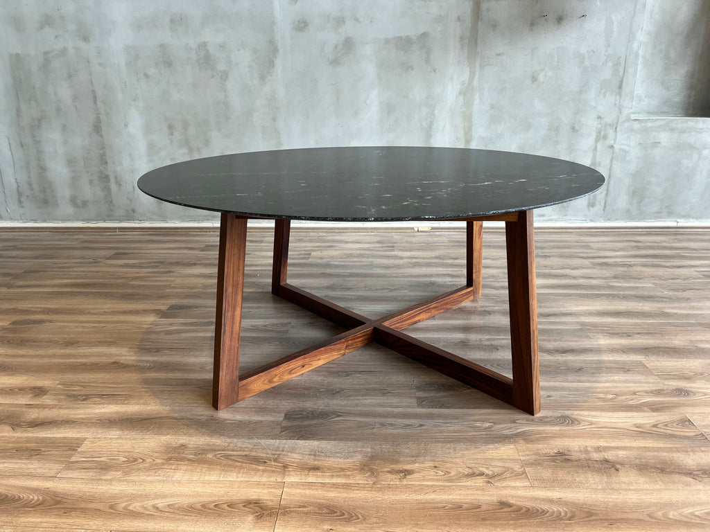 Mesa Comedor Montecarlo Granito