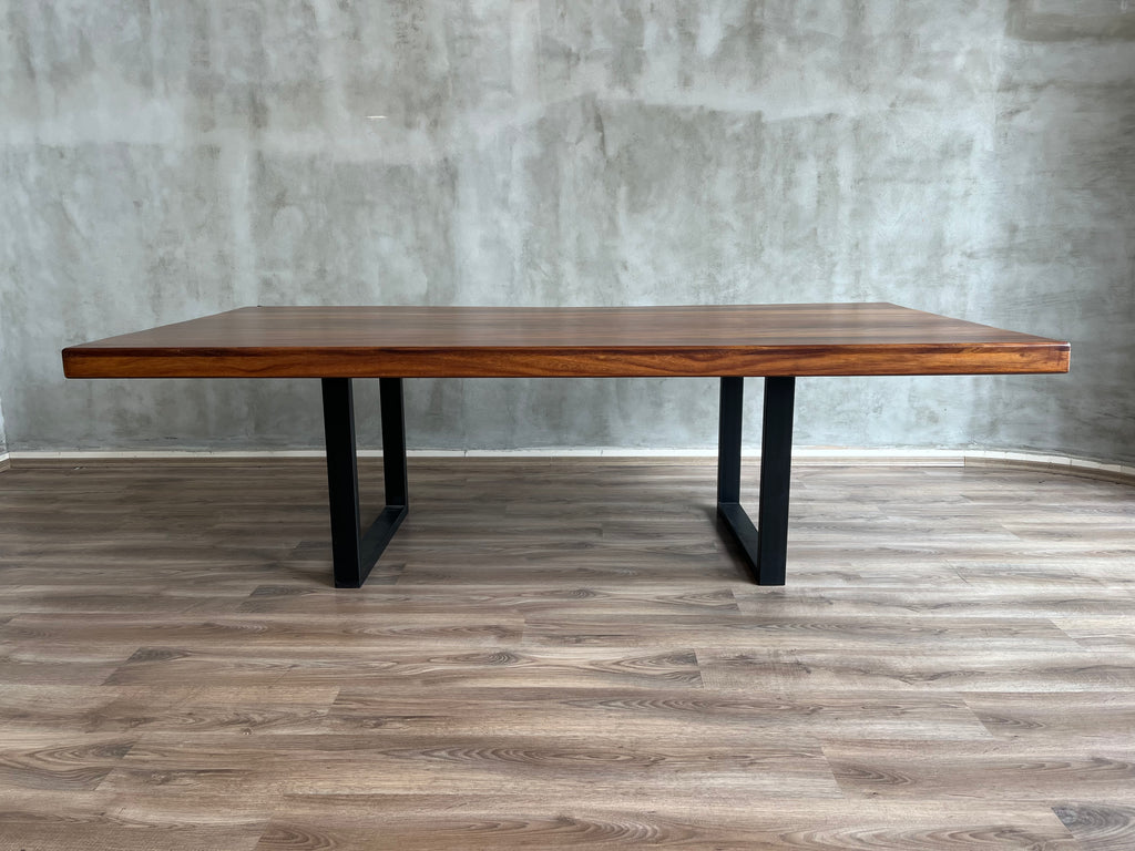 Mesa Comedor Ferrara Parota