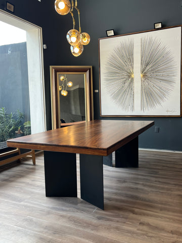 Mesa Comedor Parma Parota
