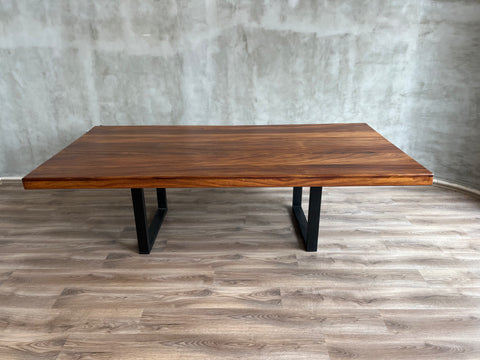 Mesa Comedor Ferrara Parota