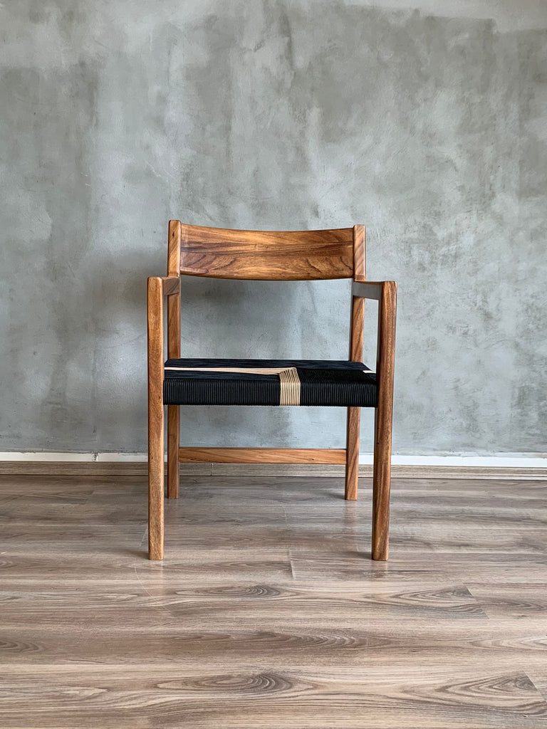 Silla Amarea