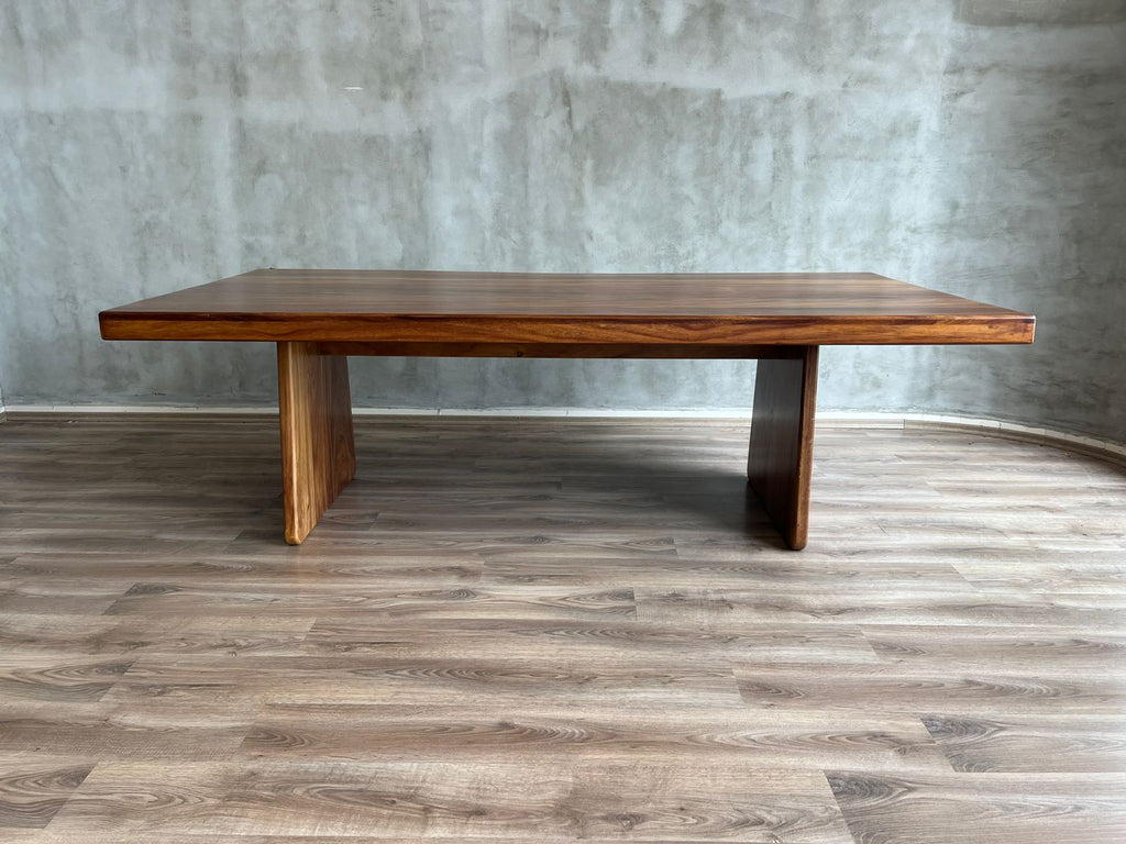 Mesa Comedor Bozzi Parota