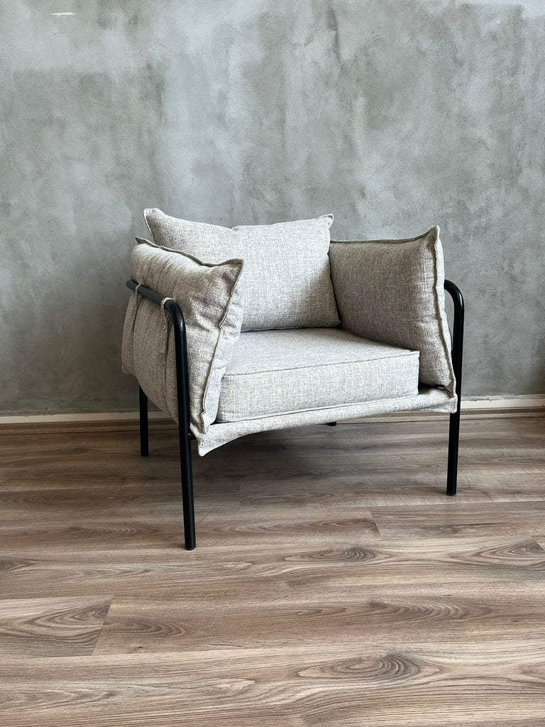 Sillón Uzzano