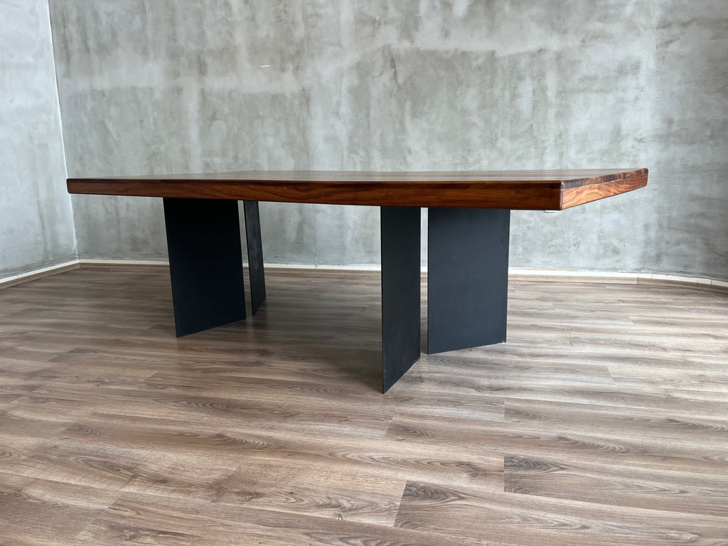 Mesa Comedor Parma Parota