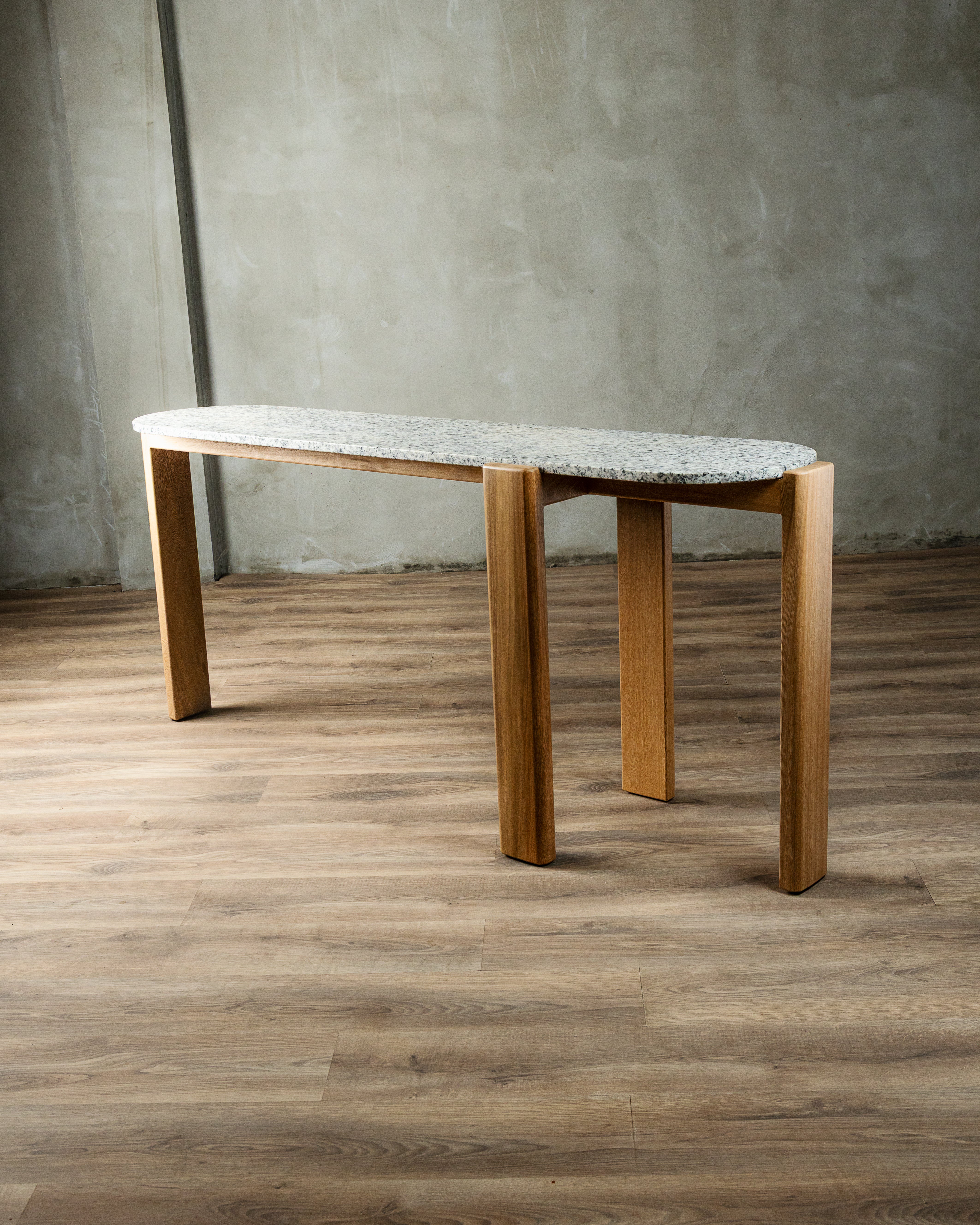 Credenza Renno Roble