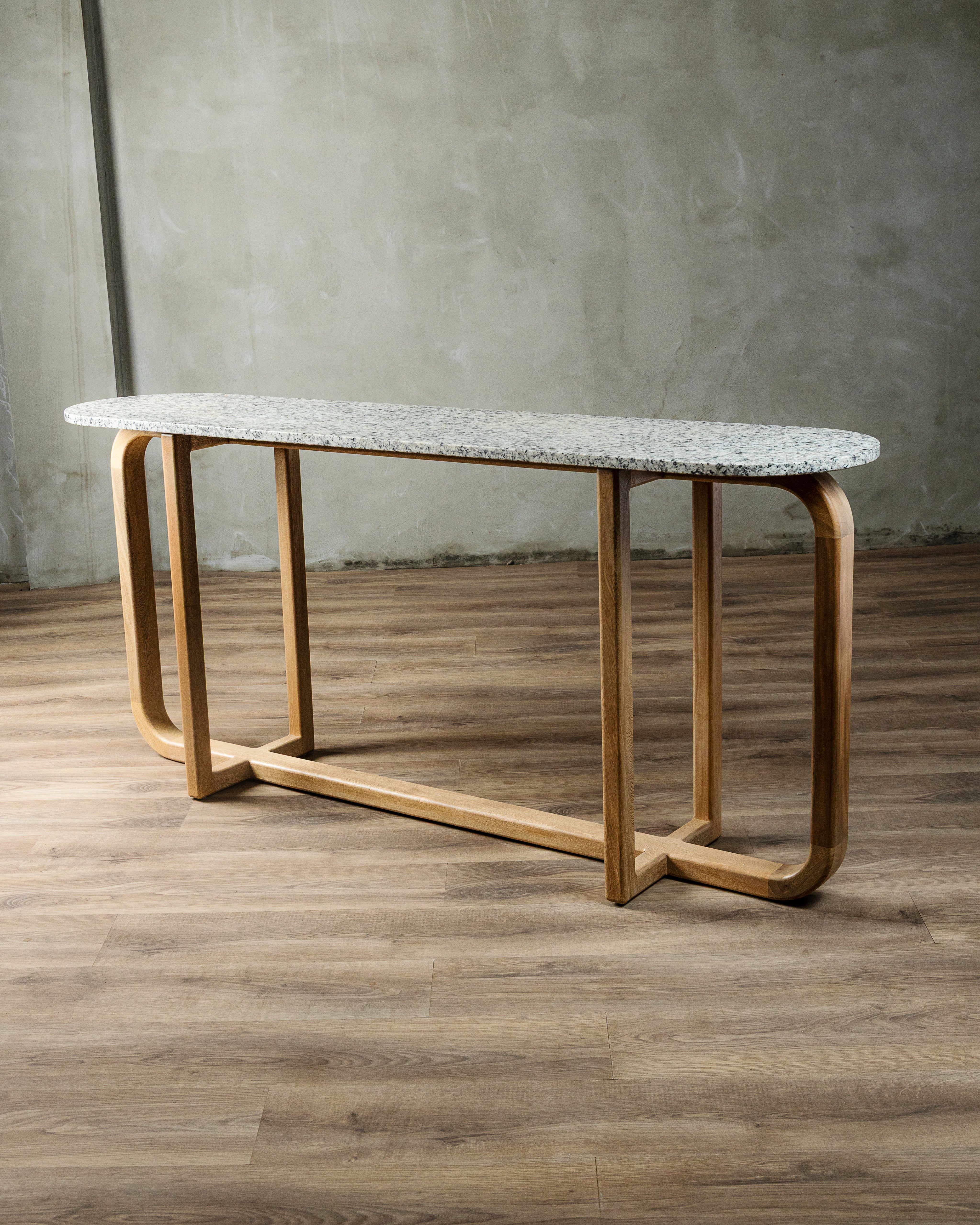 Credenza Faenza Roble