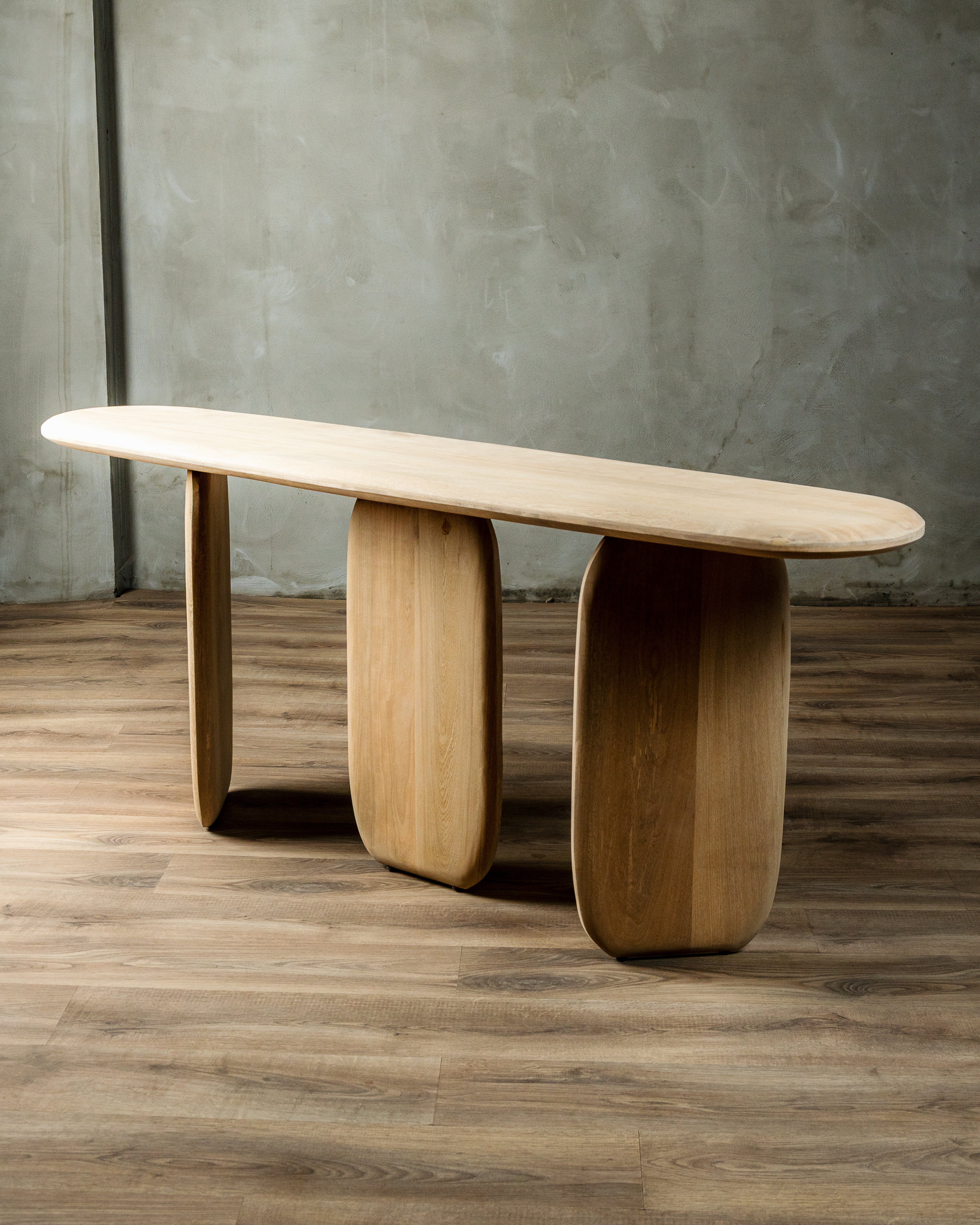 Credenza Toro Roble