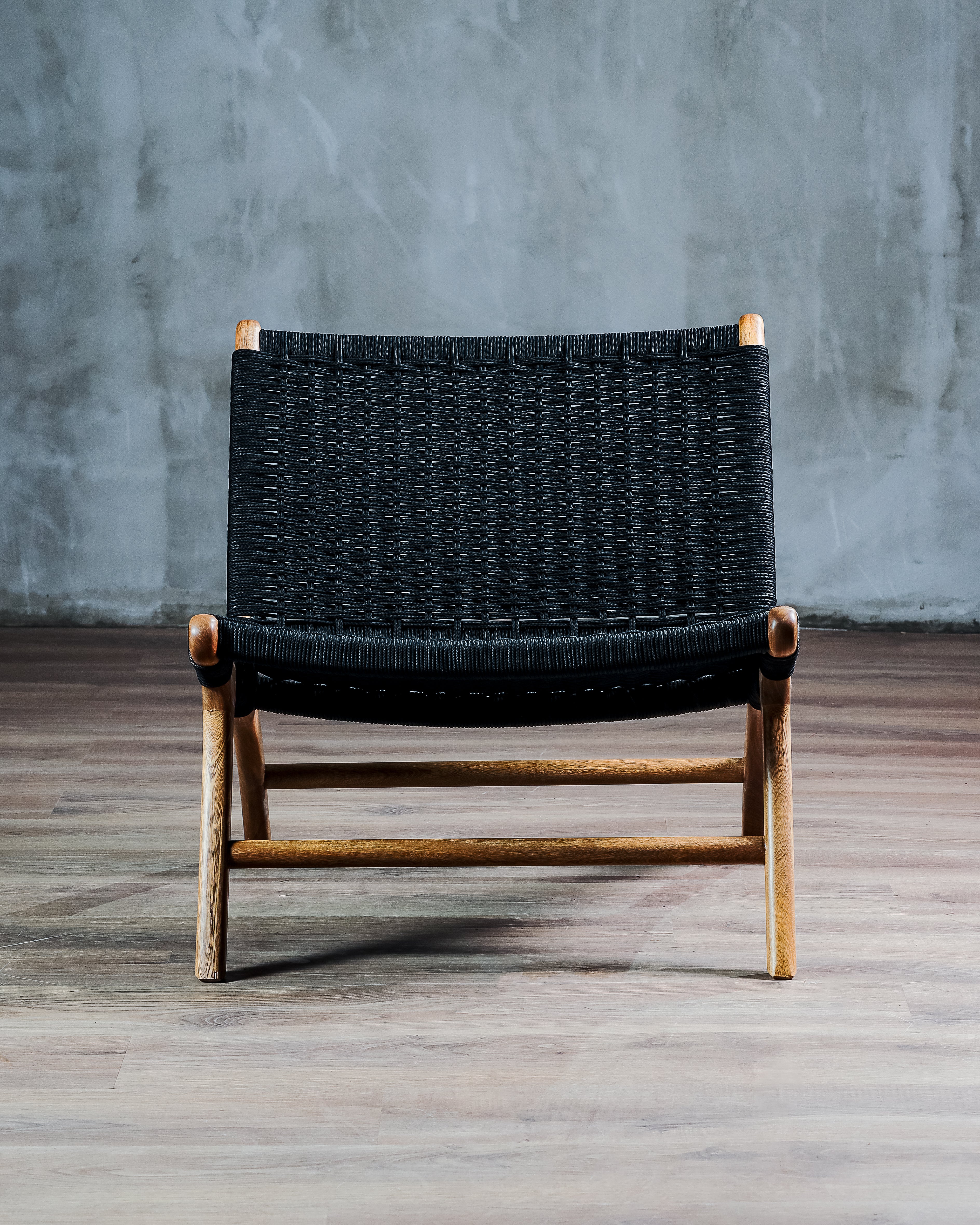 Sillón Yama Negro