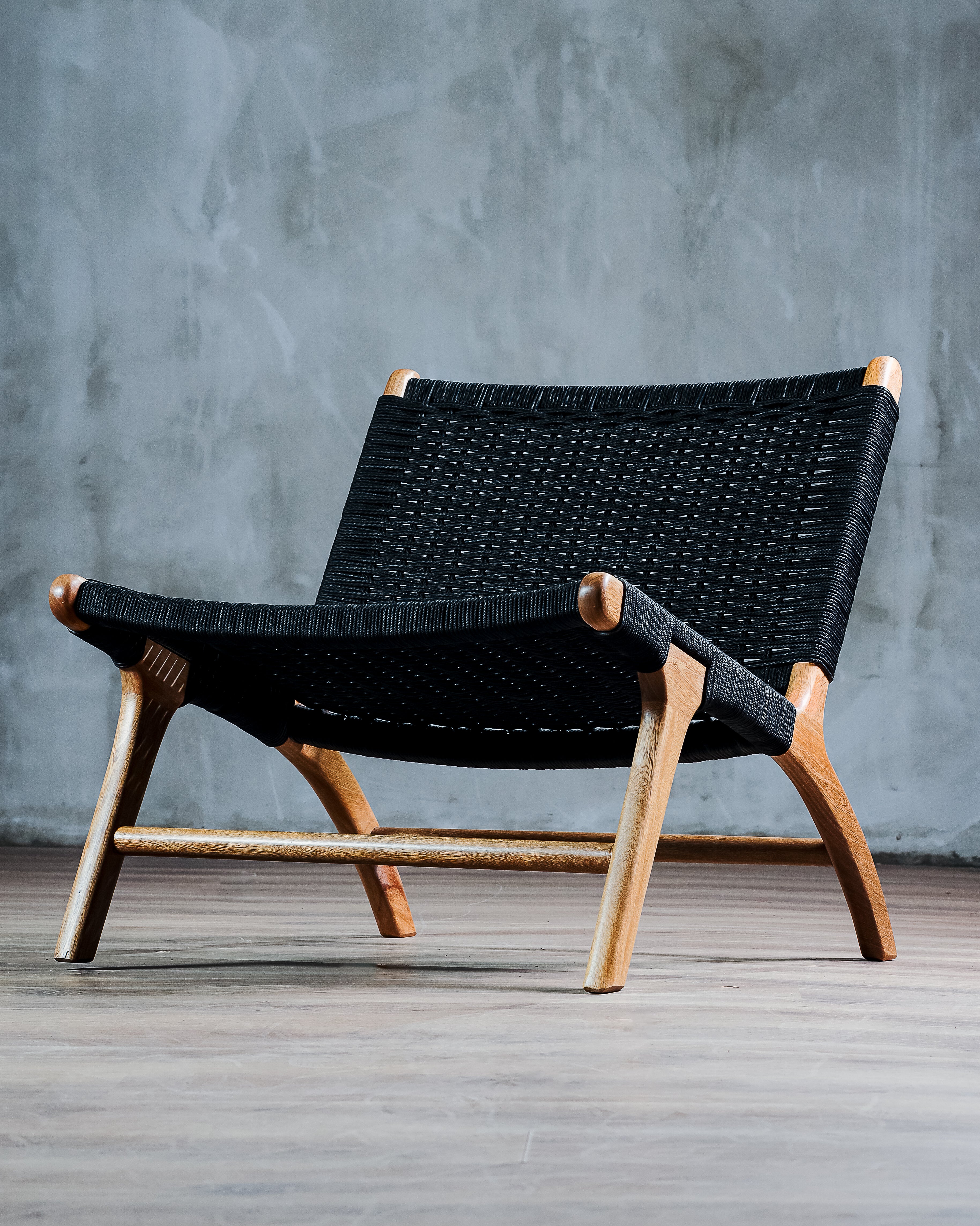 Sillón Yama Negro