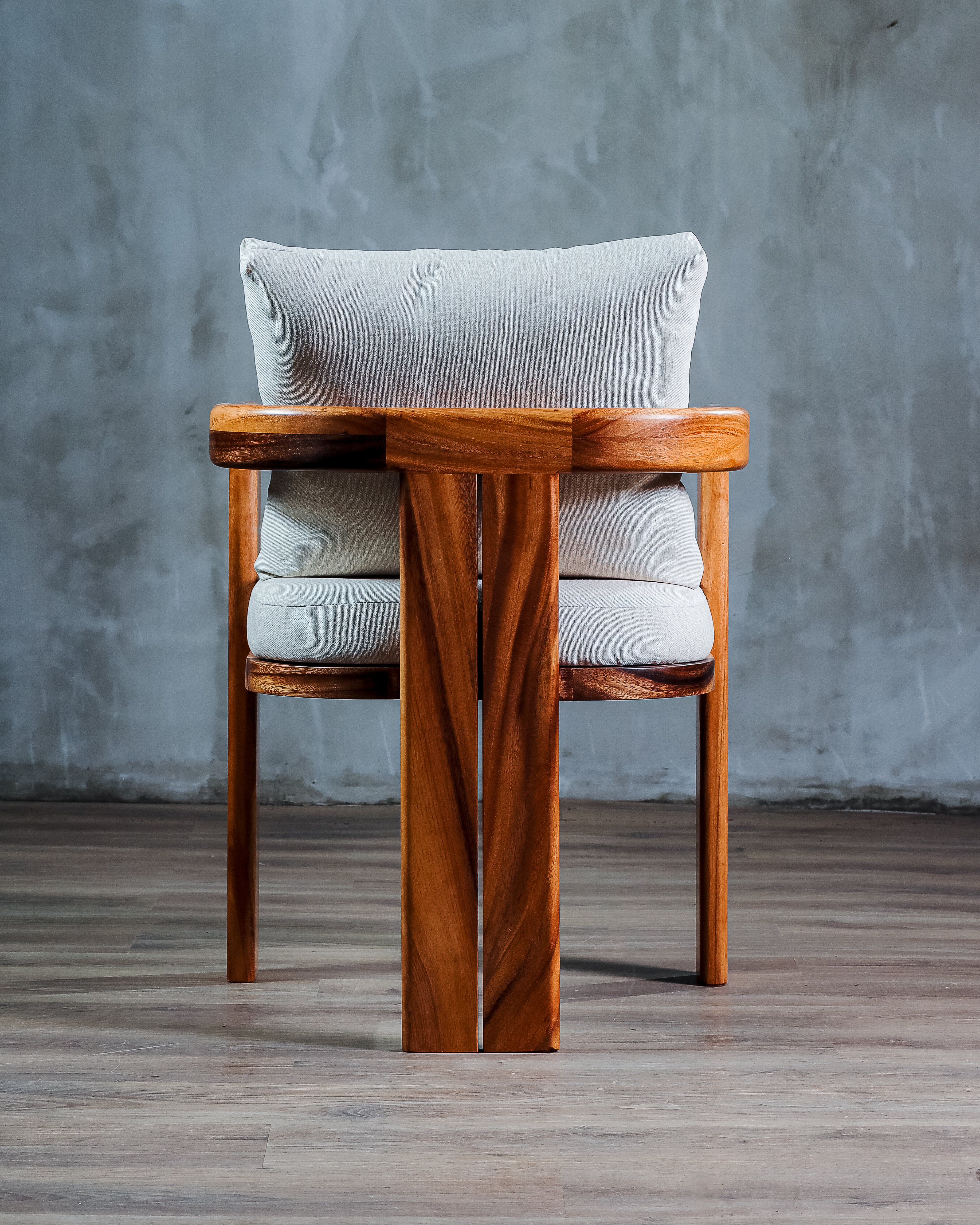 Silla Venetta Parota