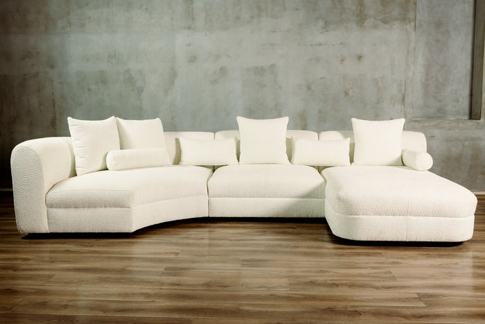 Sala modular Agostino