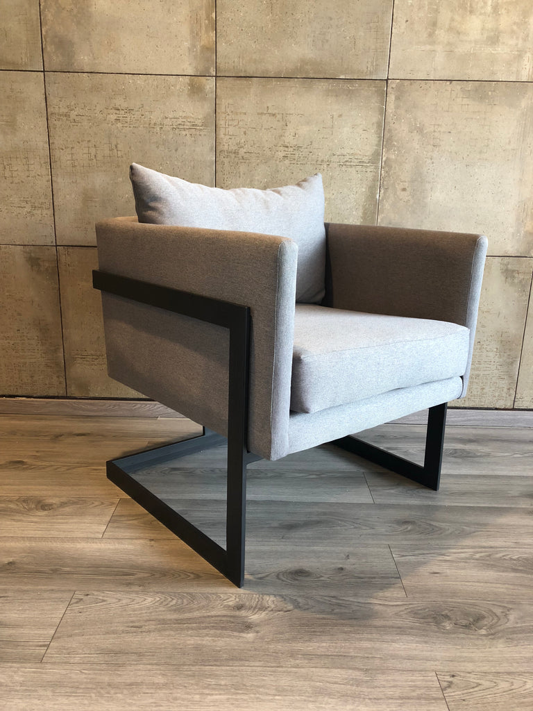 Sillón Berlín