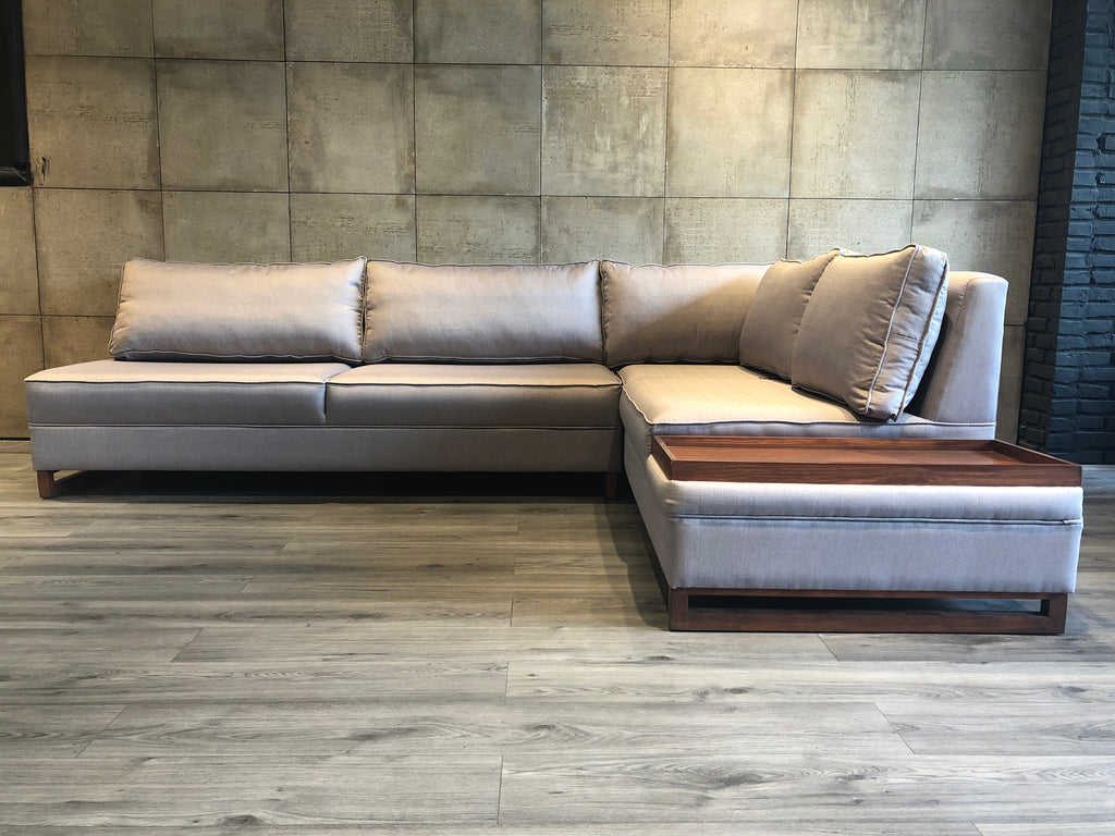 Sala en L Pádua