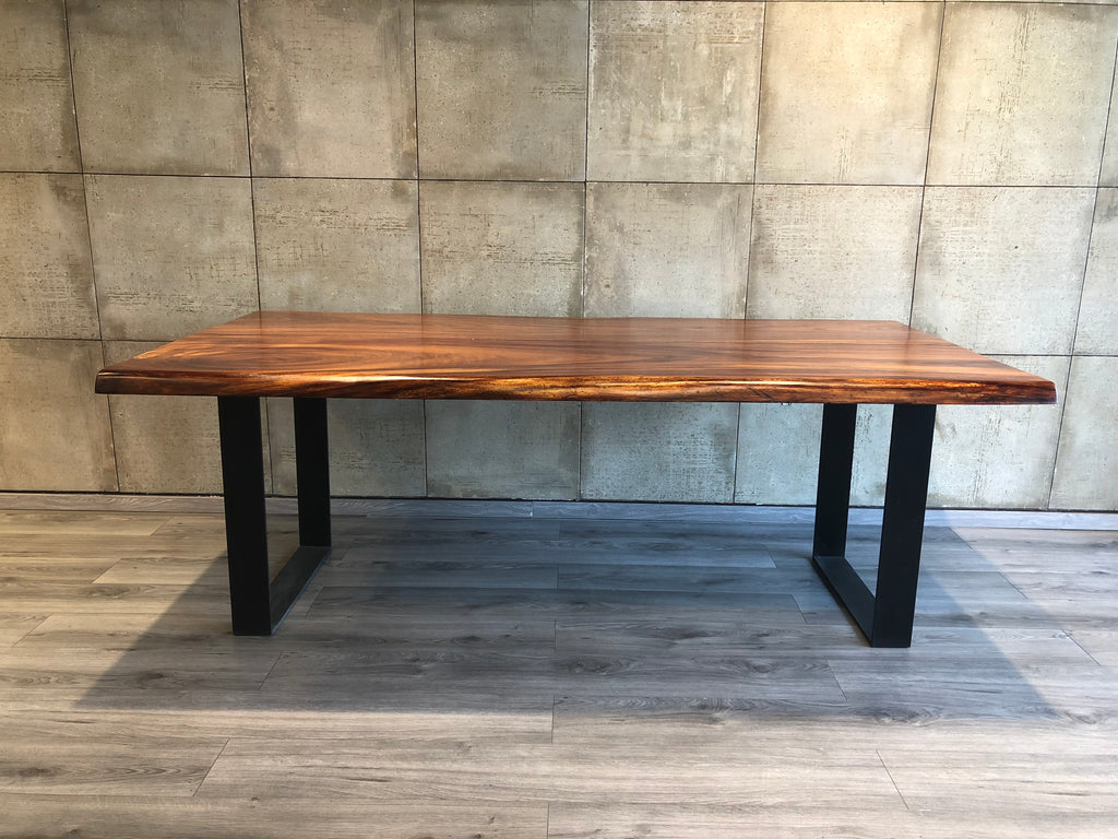 Mesa Comedor Siena Parota