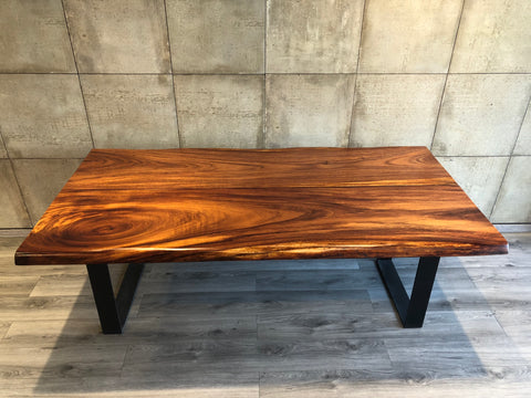 Mesa Comedor Siena Parota