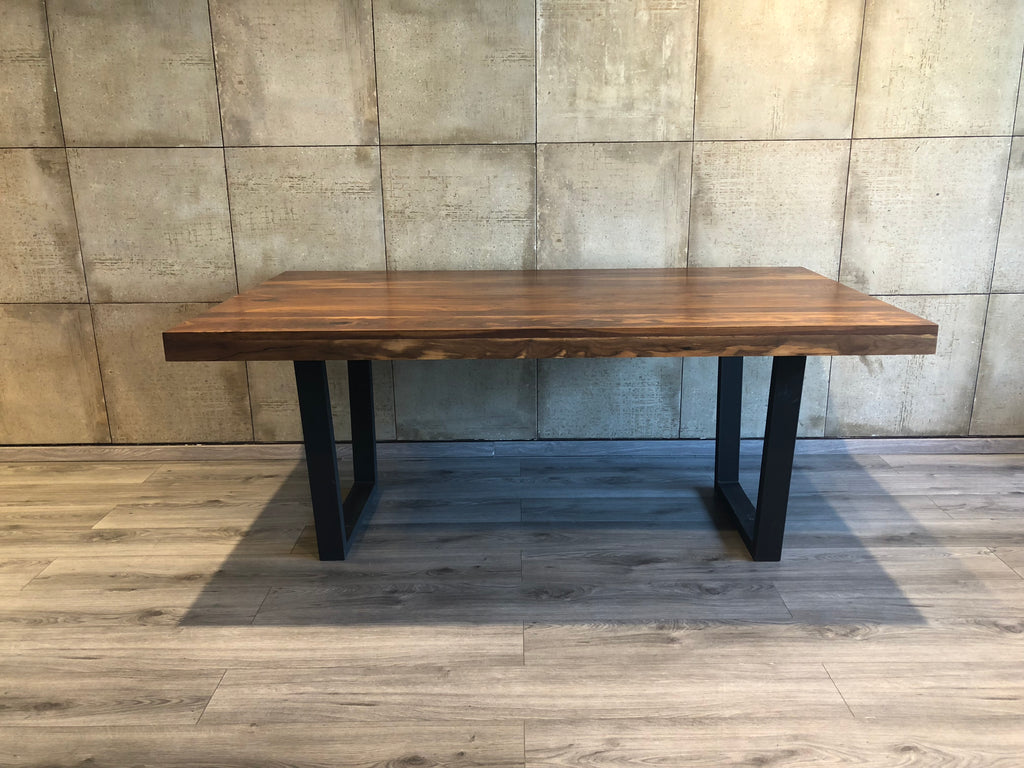 Mesa Comedor Ferrara Nogal