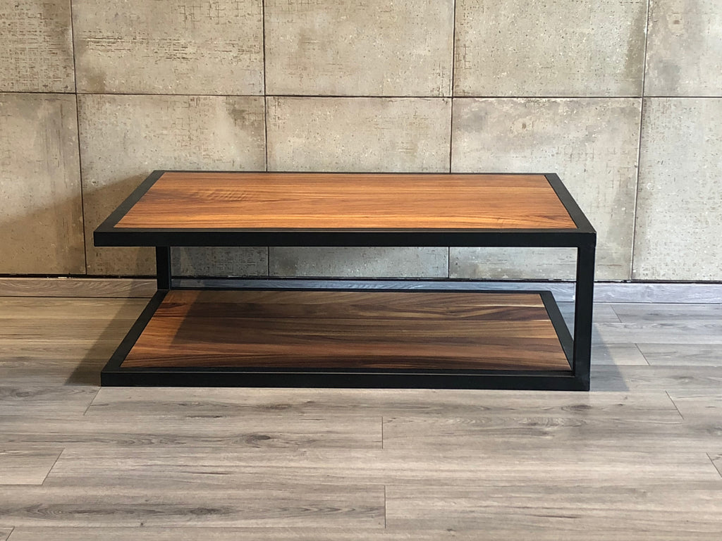 Mesa de Centro Tantina