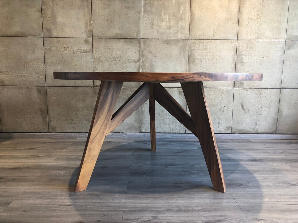 Mesa Comedor Cittá Parota