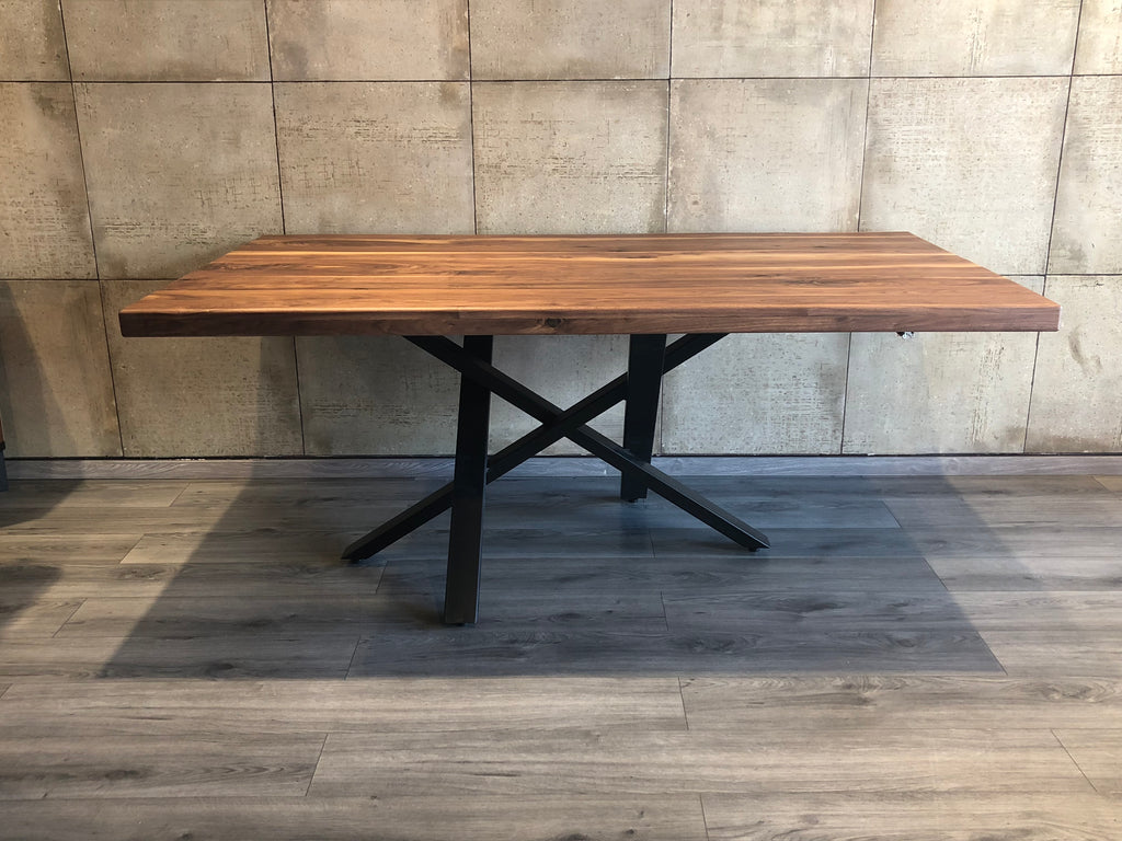 Mesa Comedor Turino Nogal