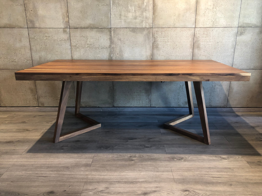 Mesa Comedor Metz Parota