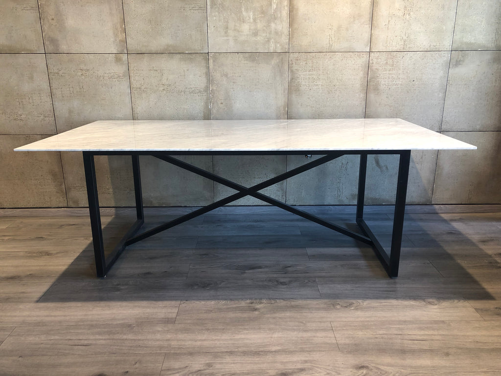 Mesa Comedor Mónaco Carrara